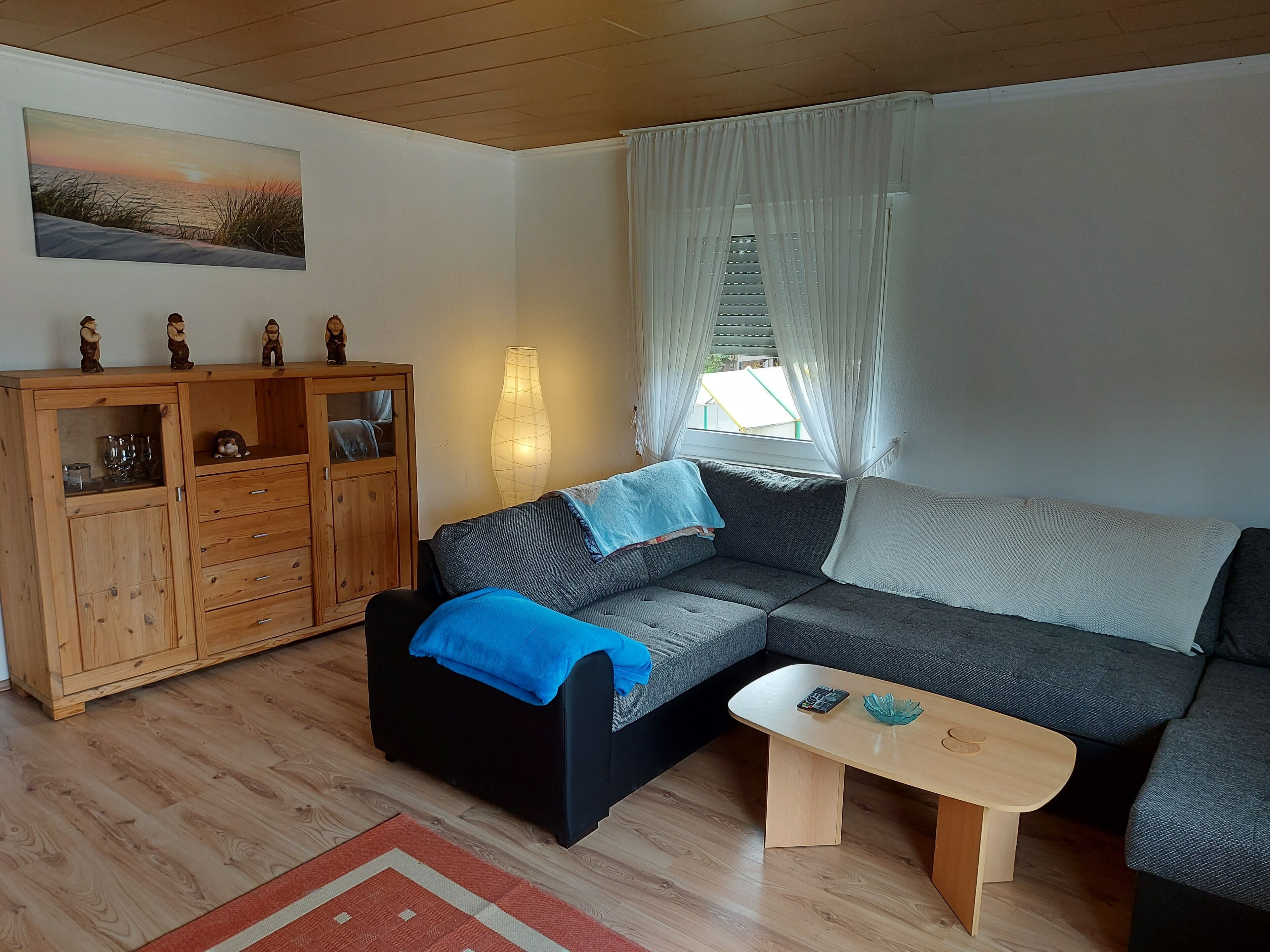 Holidays in the country in Westendorf
