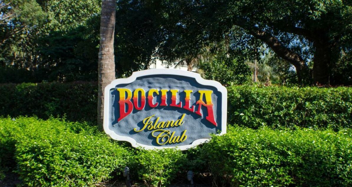 Tropical Island Resort Nestled on the Gulf Coast of Southwest Florida
