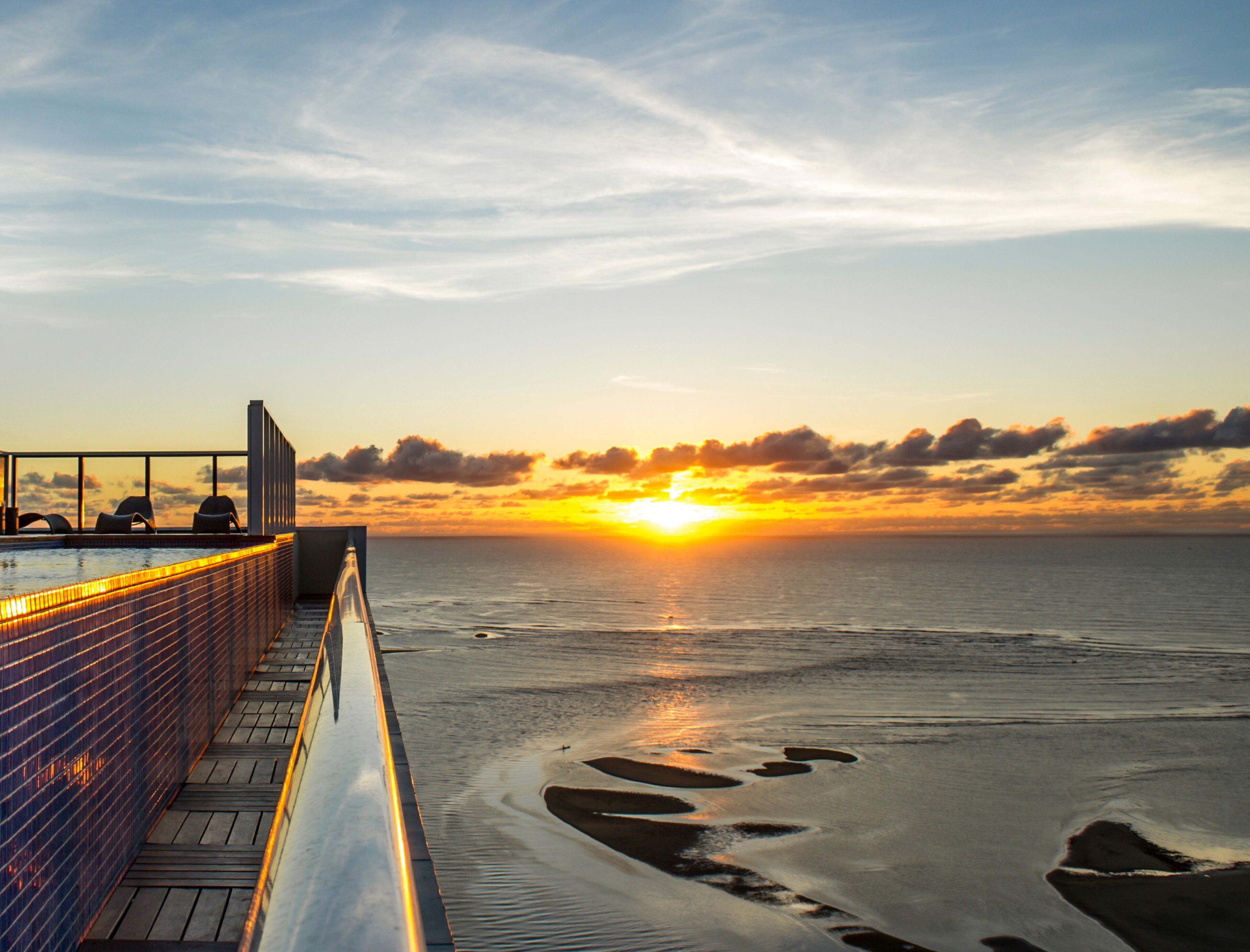 Silverton Paiva Experience - FLAT