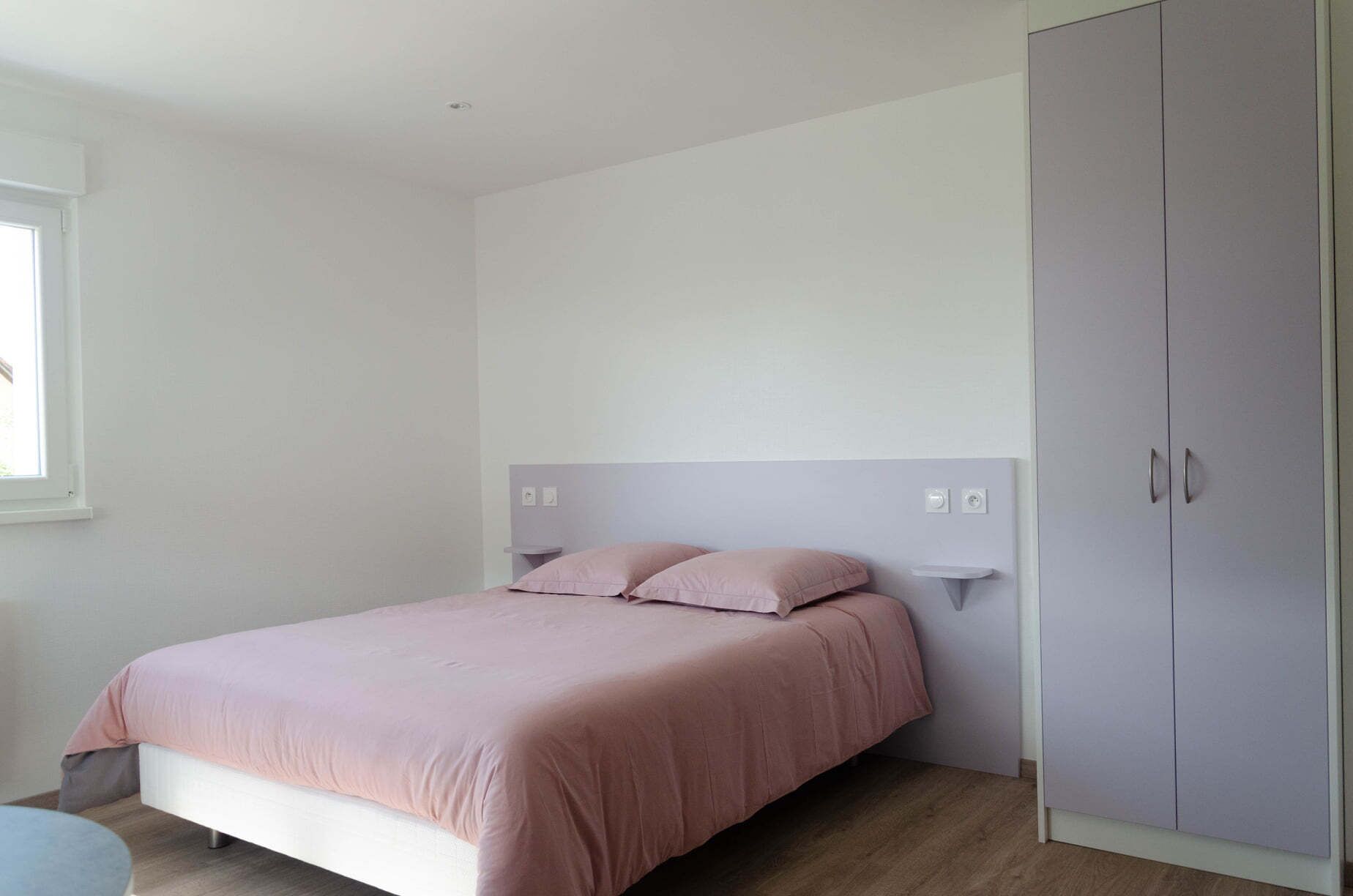 New, fully-equipped studio 