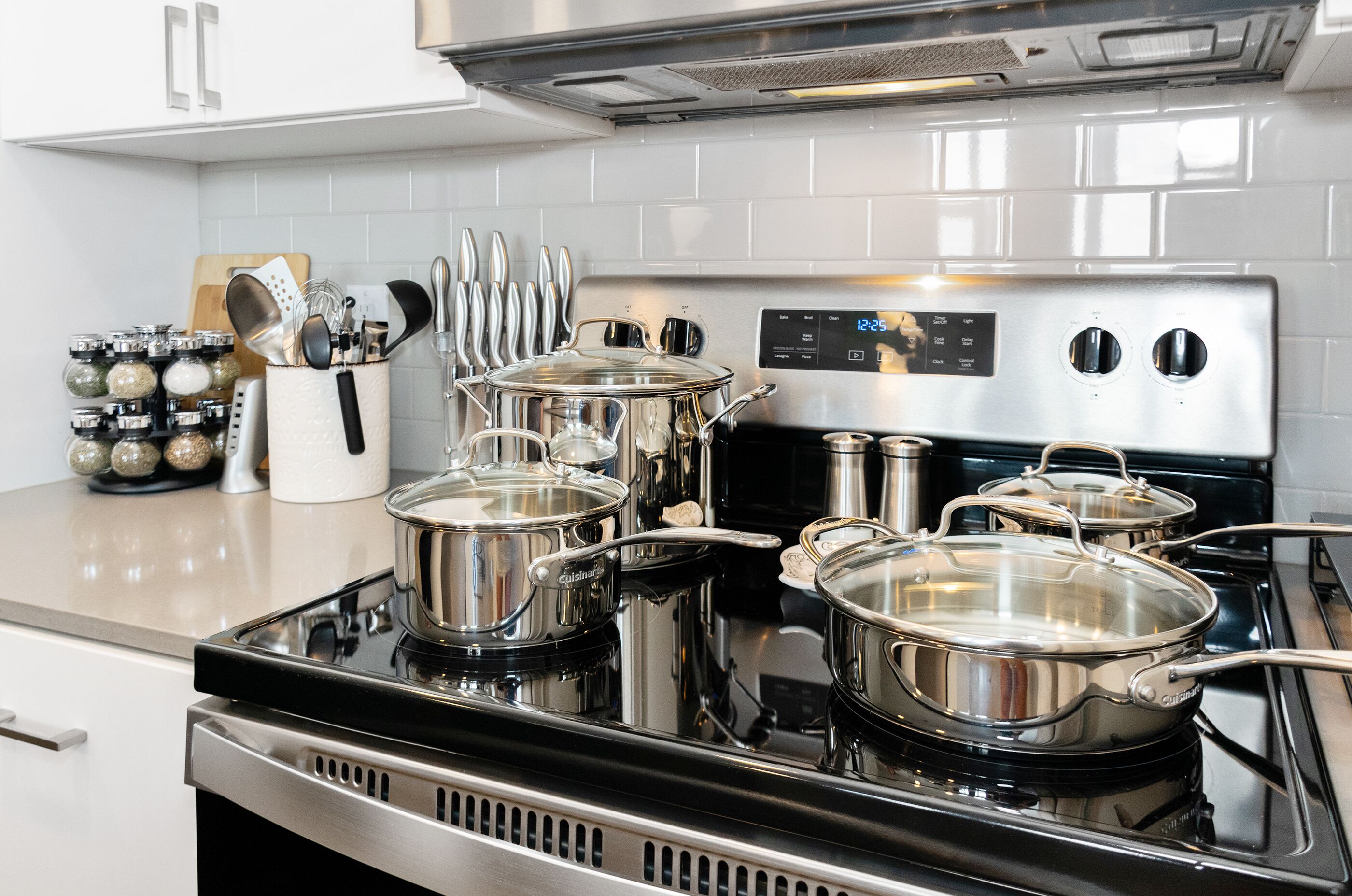 Safe In Luxury In Towson Baltimore Area