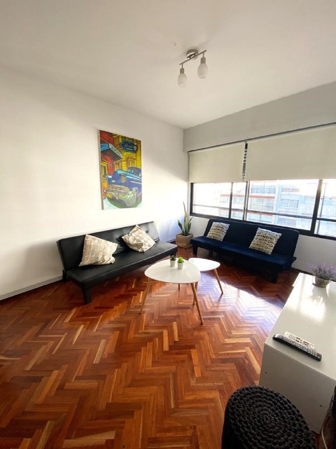 Apartment 18 Suite