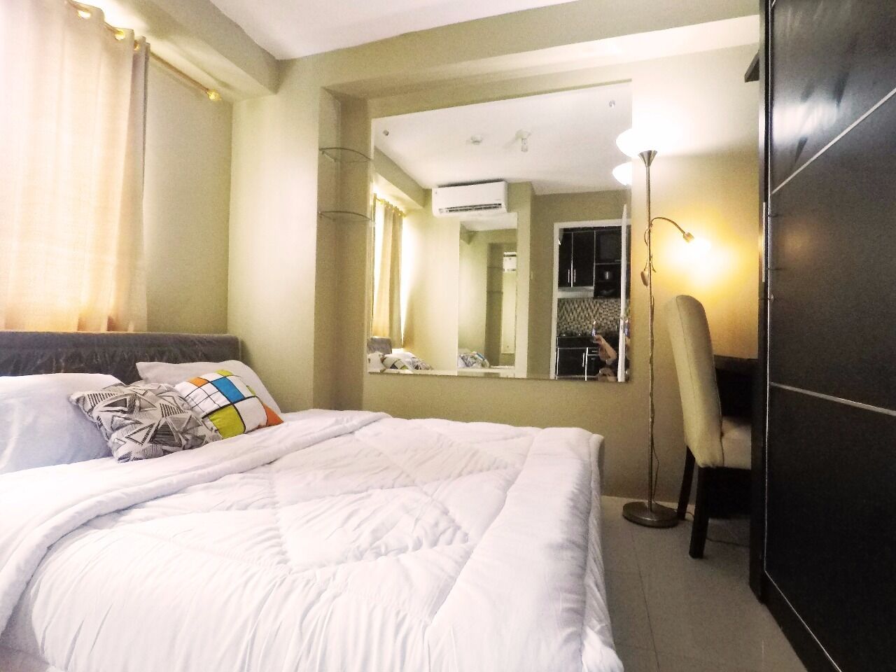 2BR Apartment