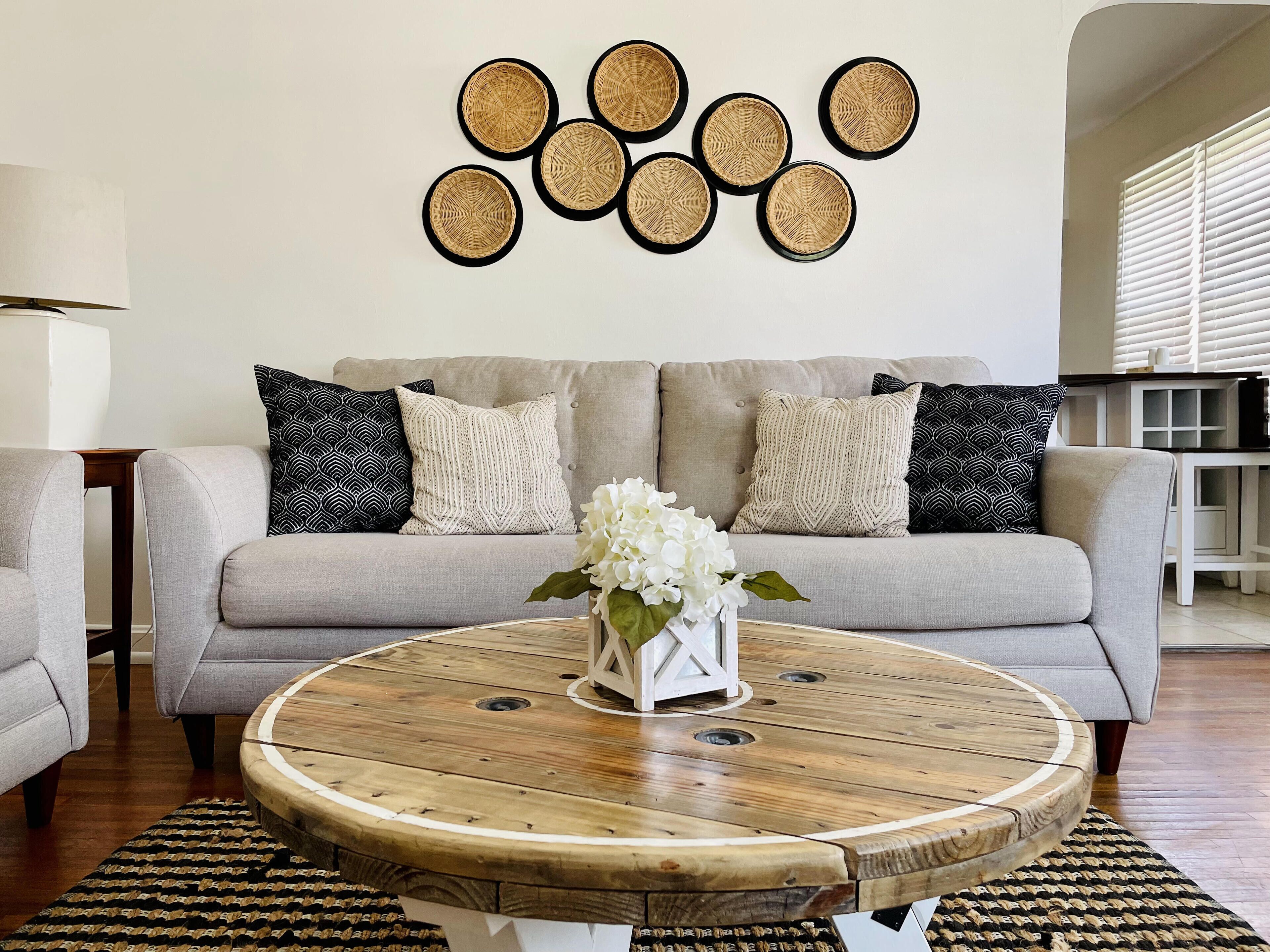 Heavensville Haven | Cozy 1BR/1BA Apartment
