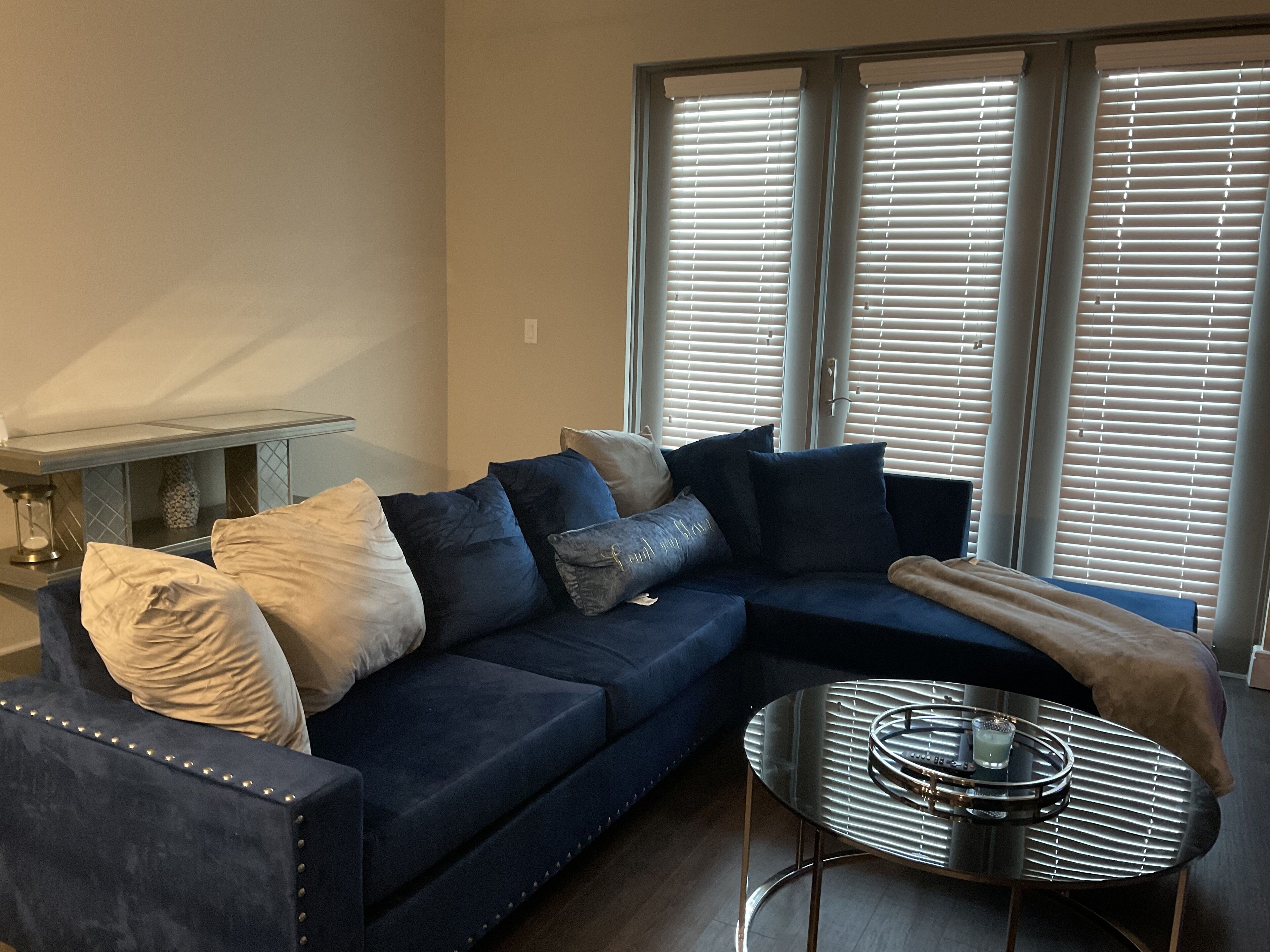 Luxe & Leisure | 1Bd/1Bath
