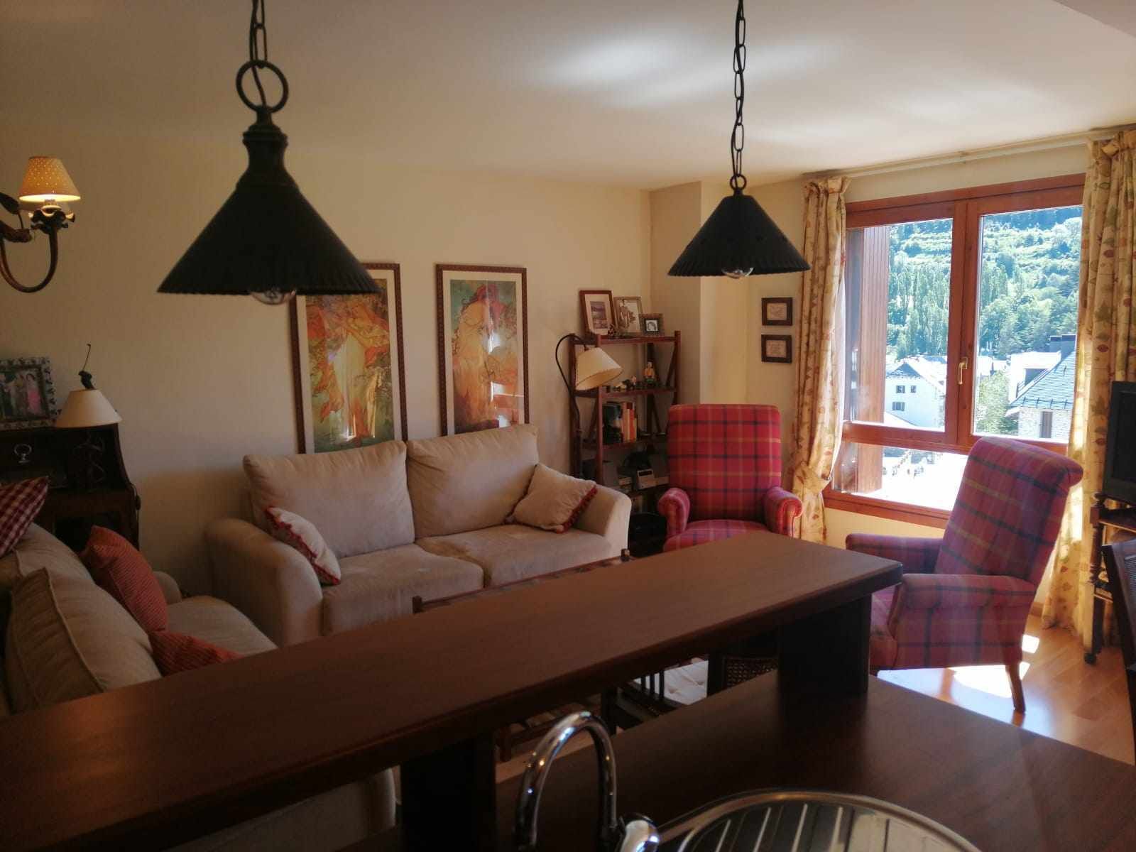 Apartment Sarrato IV of Sallent