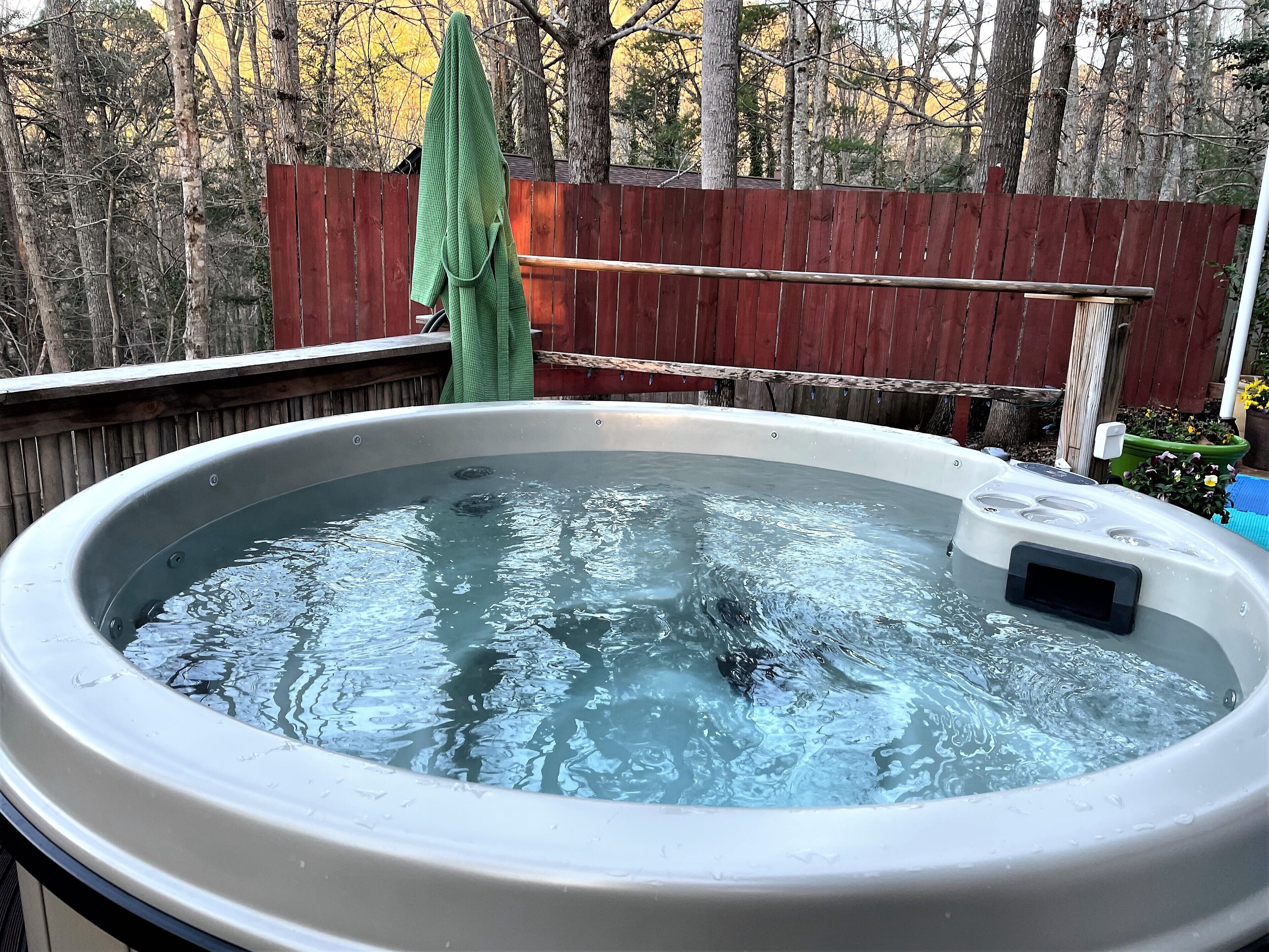 Beyond Accommodation or Expectation