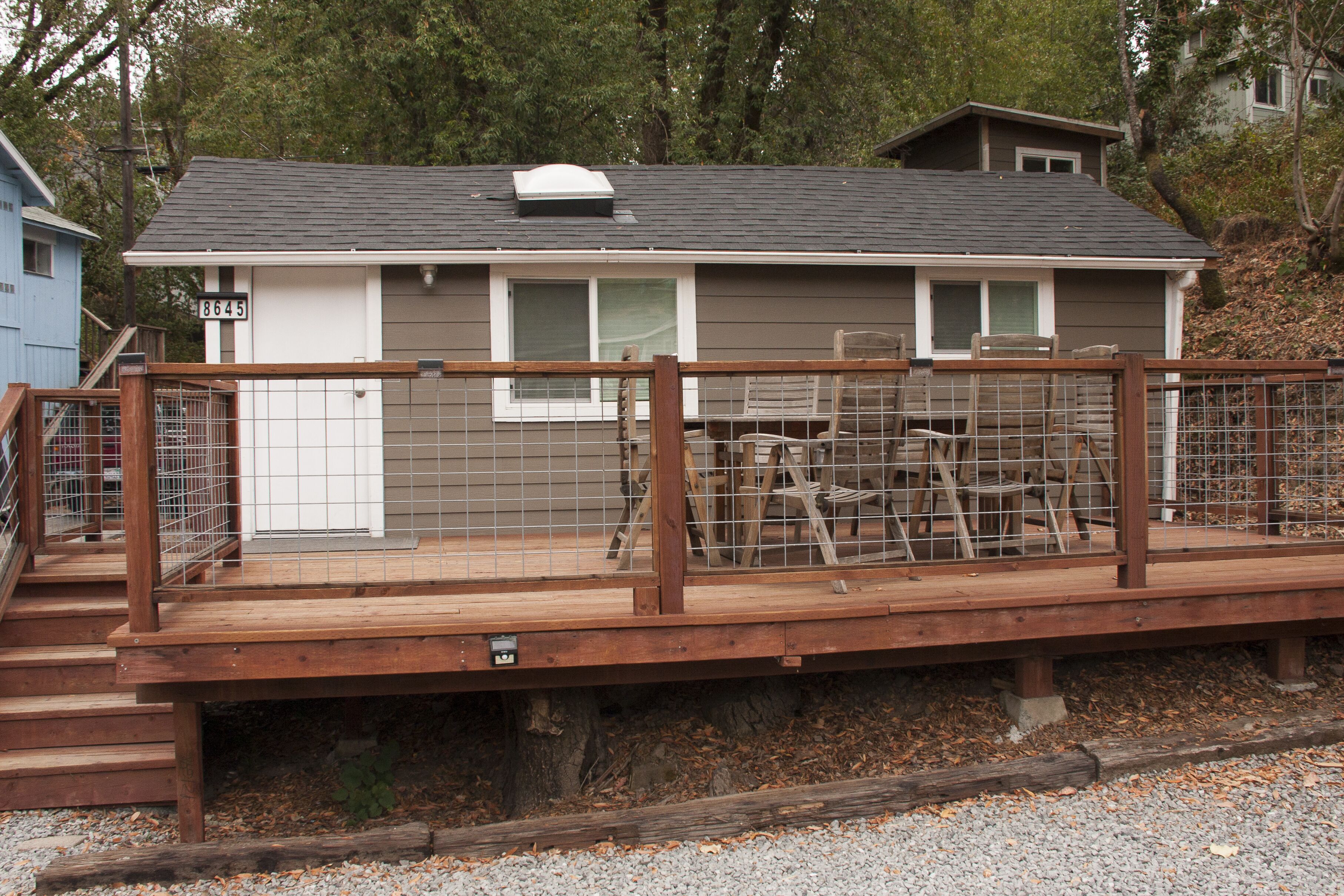 Cozy Cottage Forestville