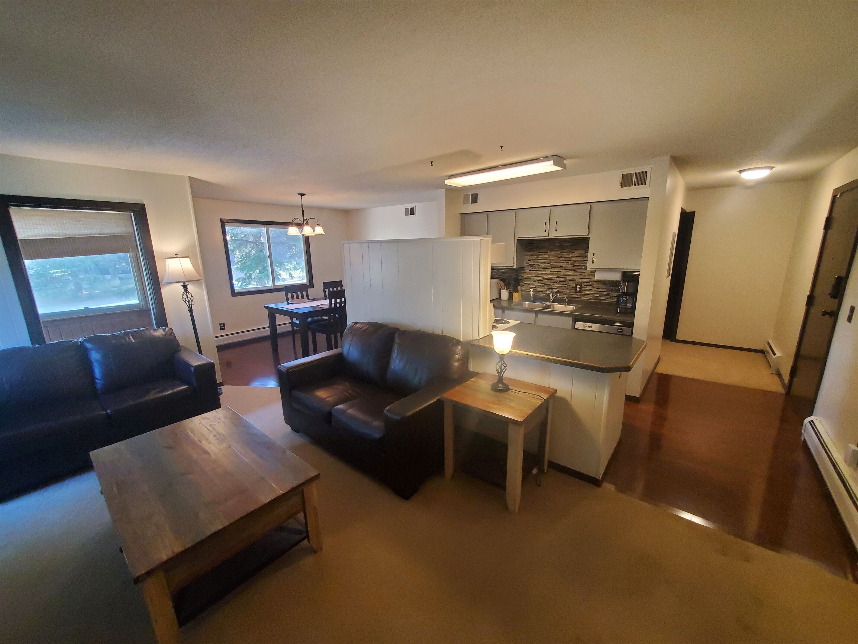 Yankton Trail/Tomar Park Apt 1 - KP101APT1