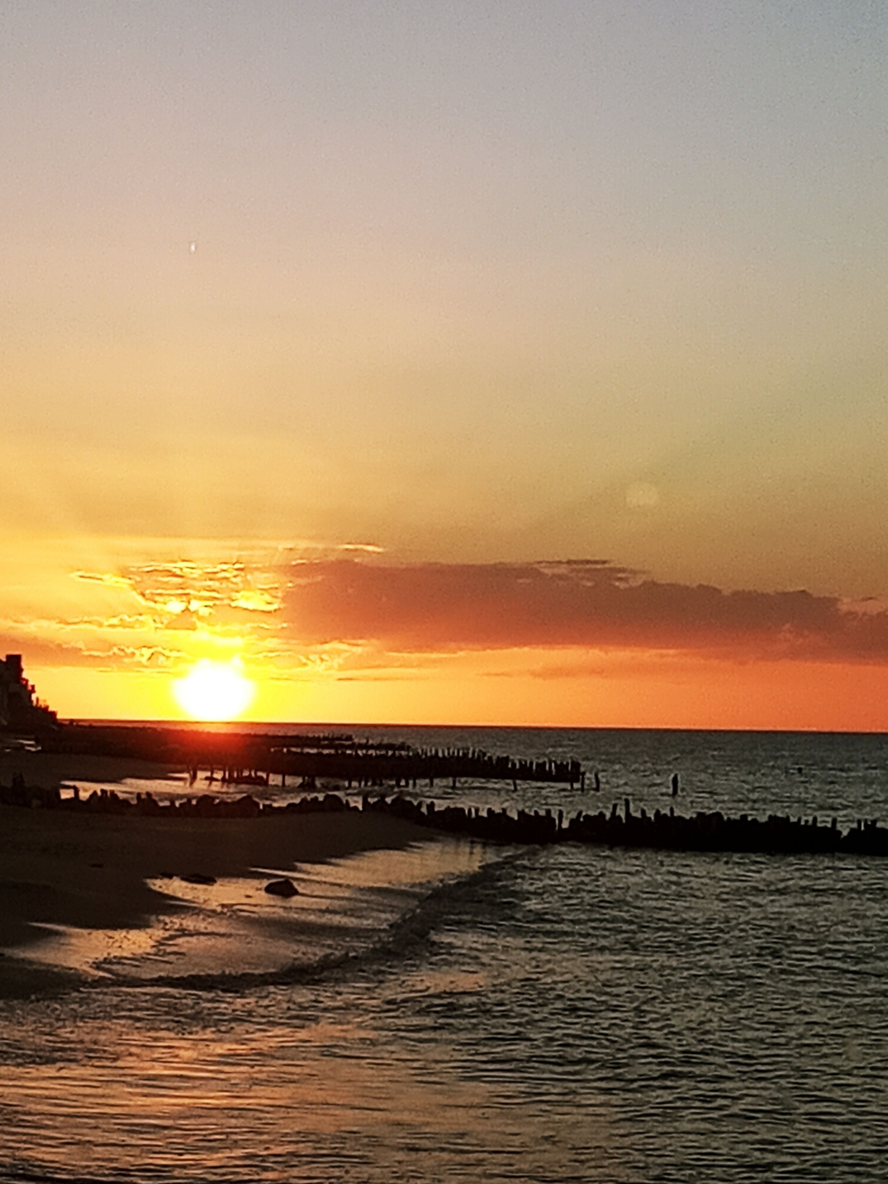 2 Bedroom beach front condo