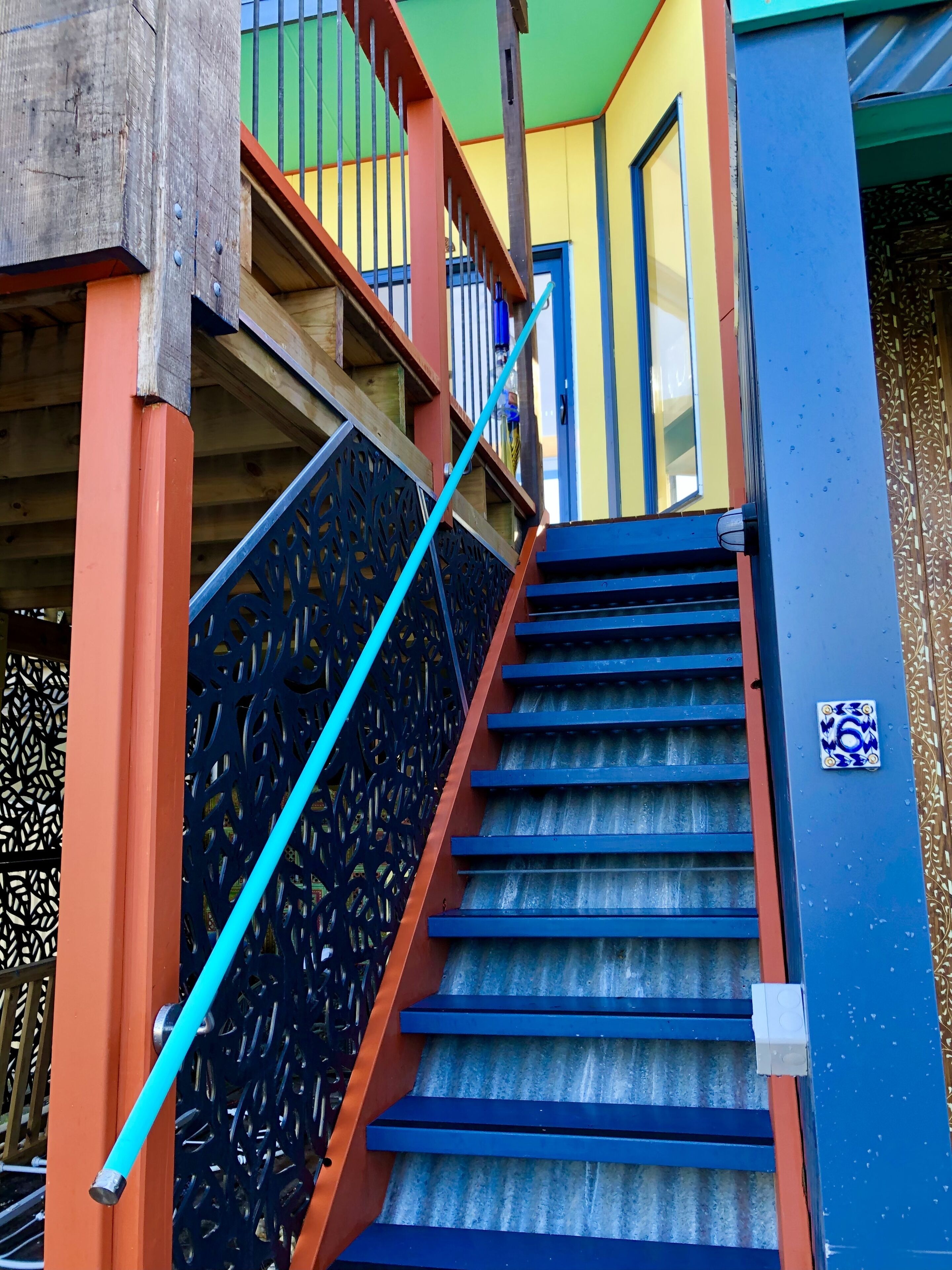 Come linger in Aldinga at LAYZEE DAYZ RETREAT 