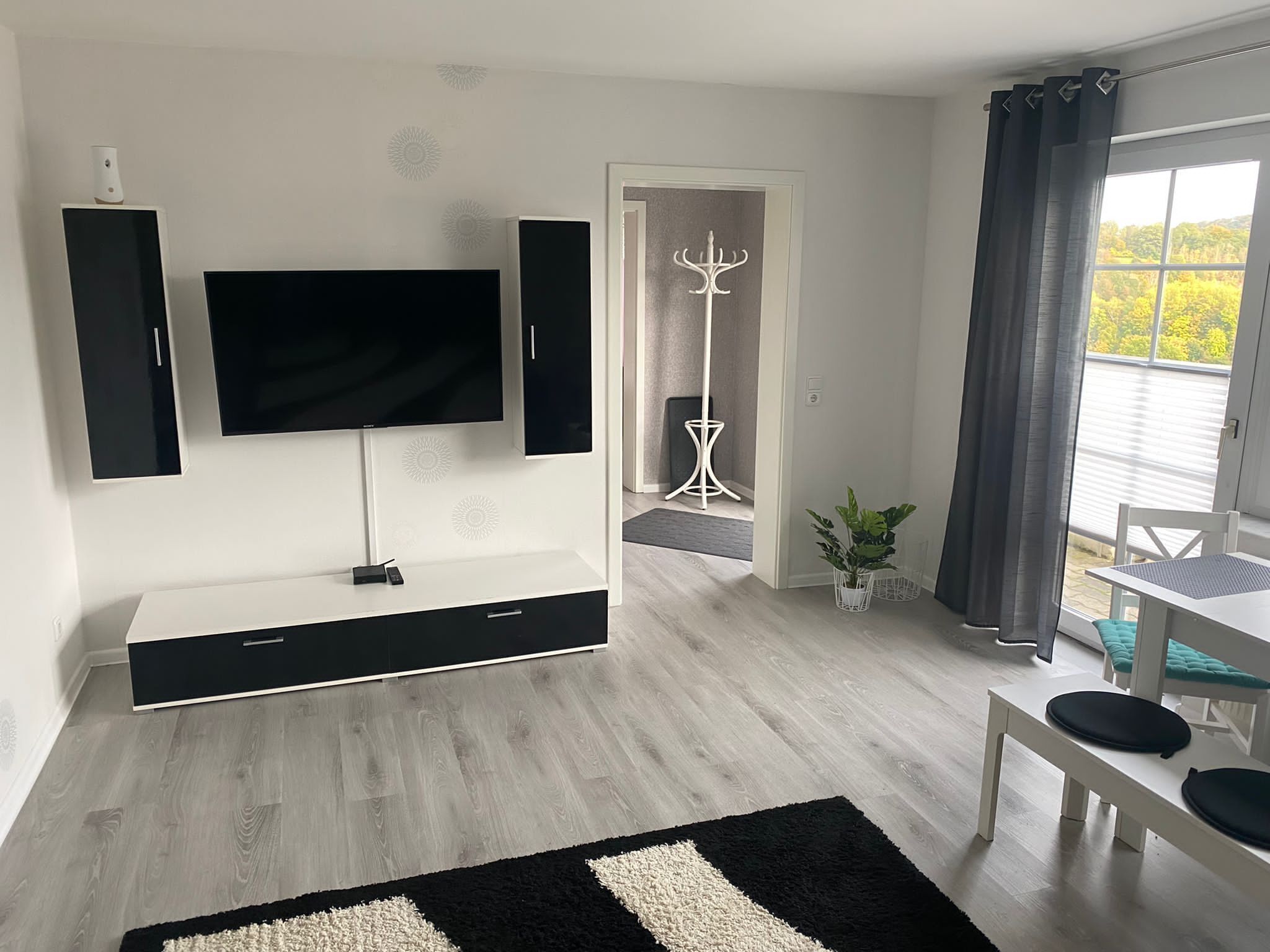 Apartment Höhlenblick in Balve / Sauerland