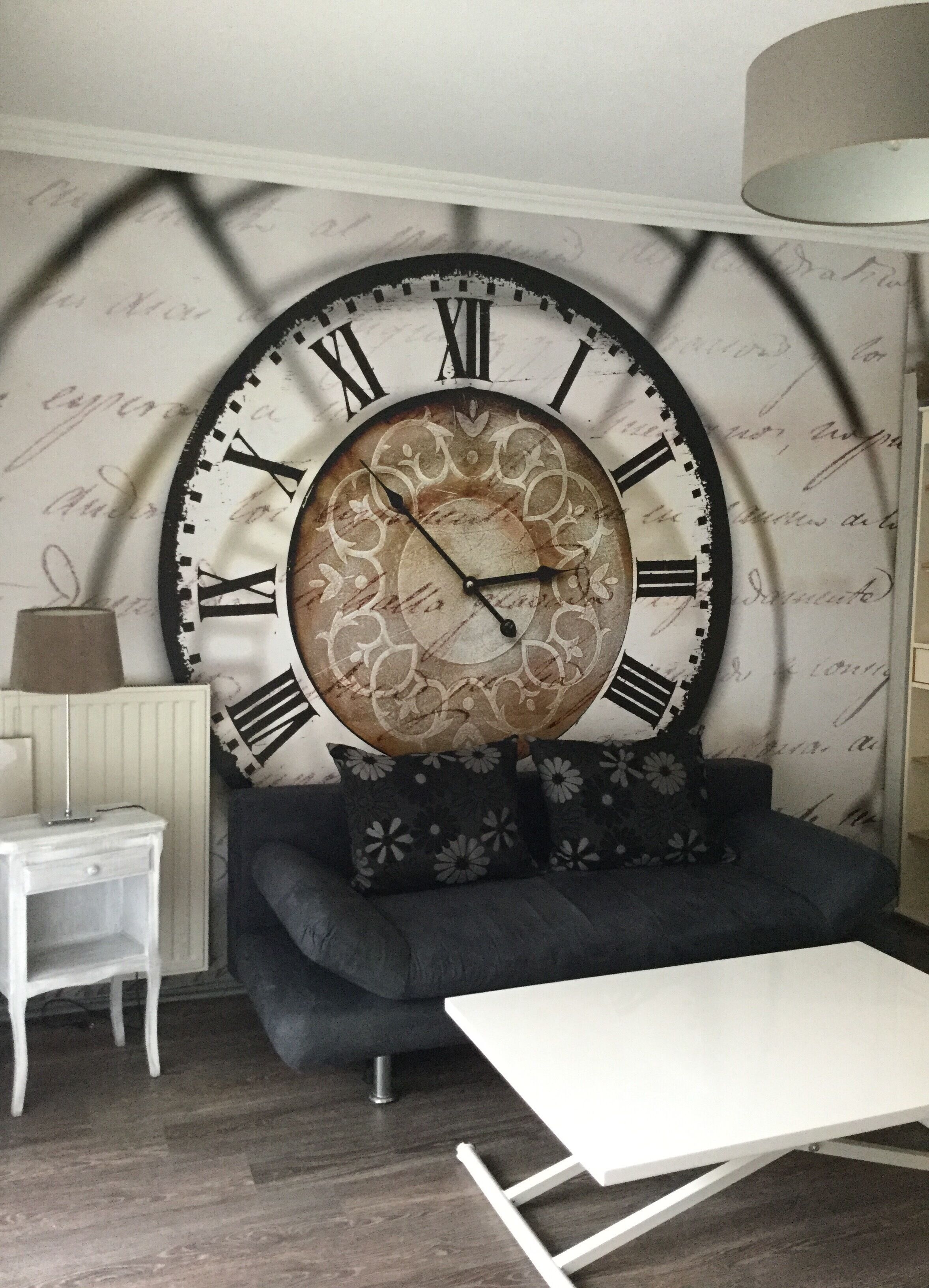 Very deco and cozy apartment, comfort and calm. Center of Merignac