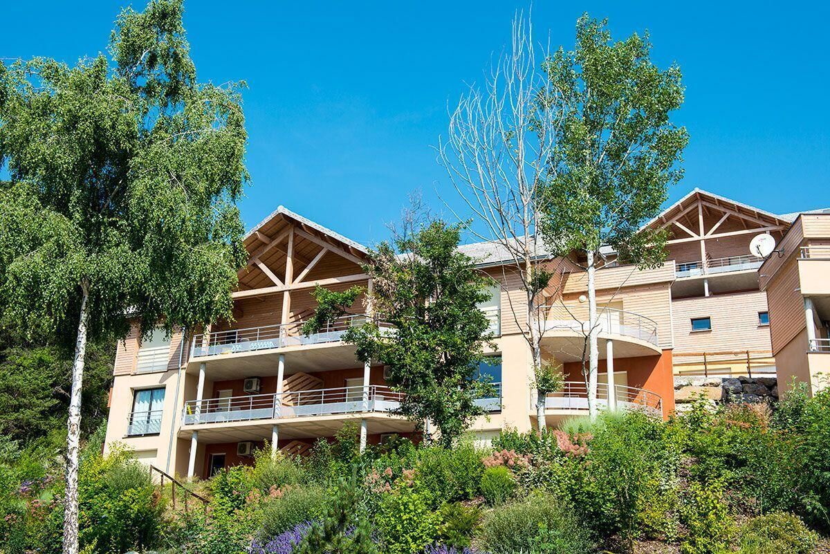 Holiday apartment Chorges for 1 - 8 persons with 3 bedrooms - Holiday apartment in one or multi-fami