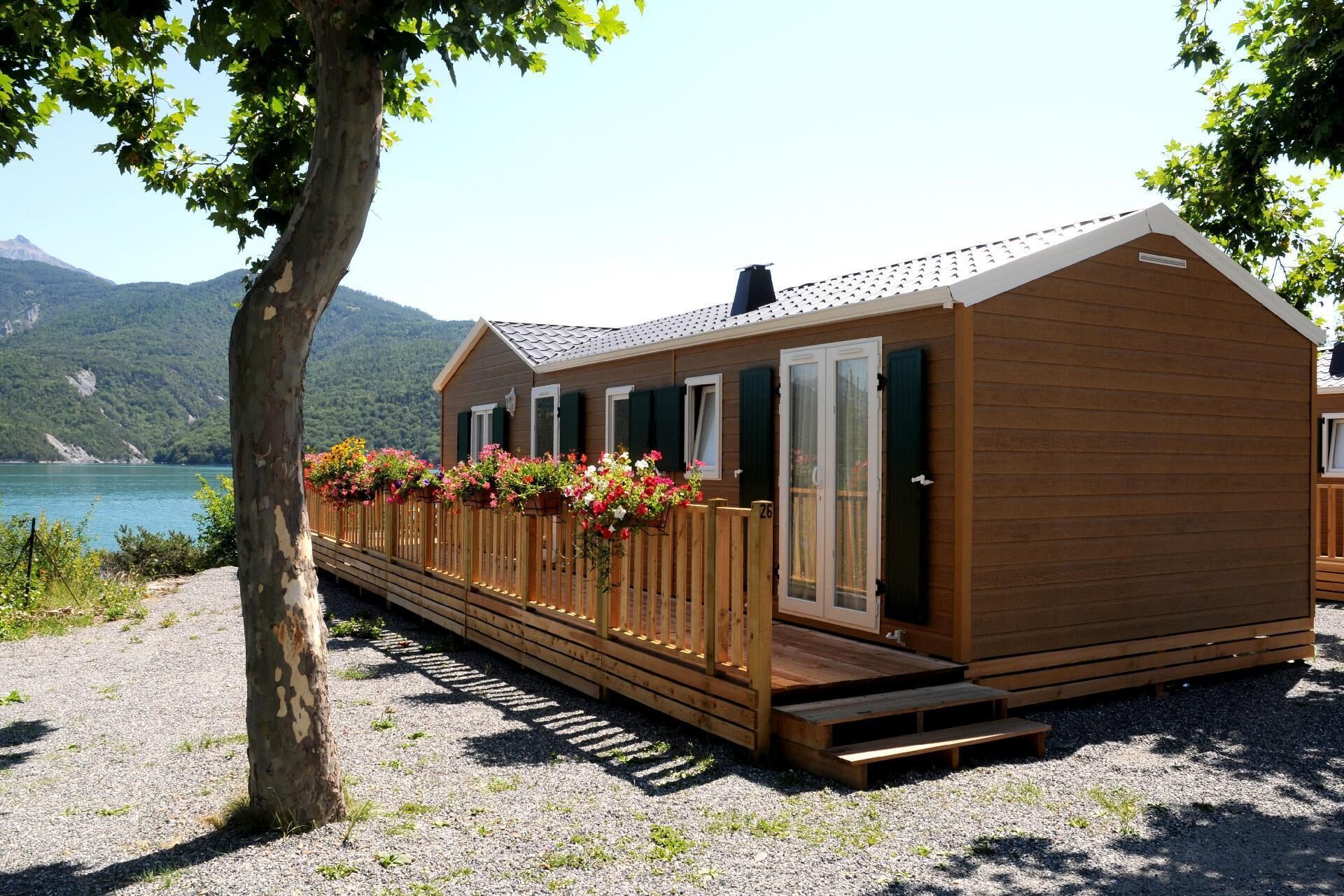 Holiday apartment Chorges for 1 - 6 persons with 2 bedrooms - Holiday apartment