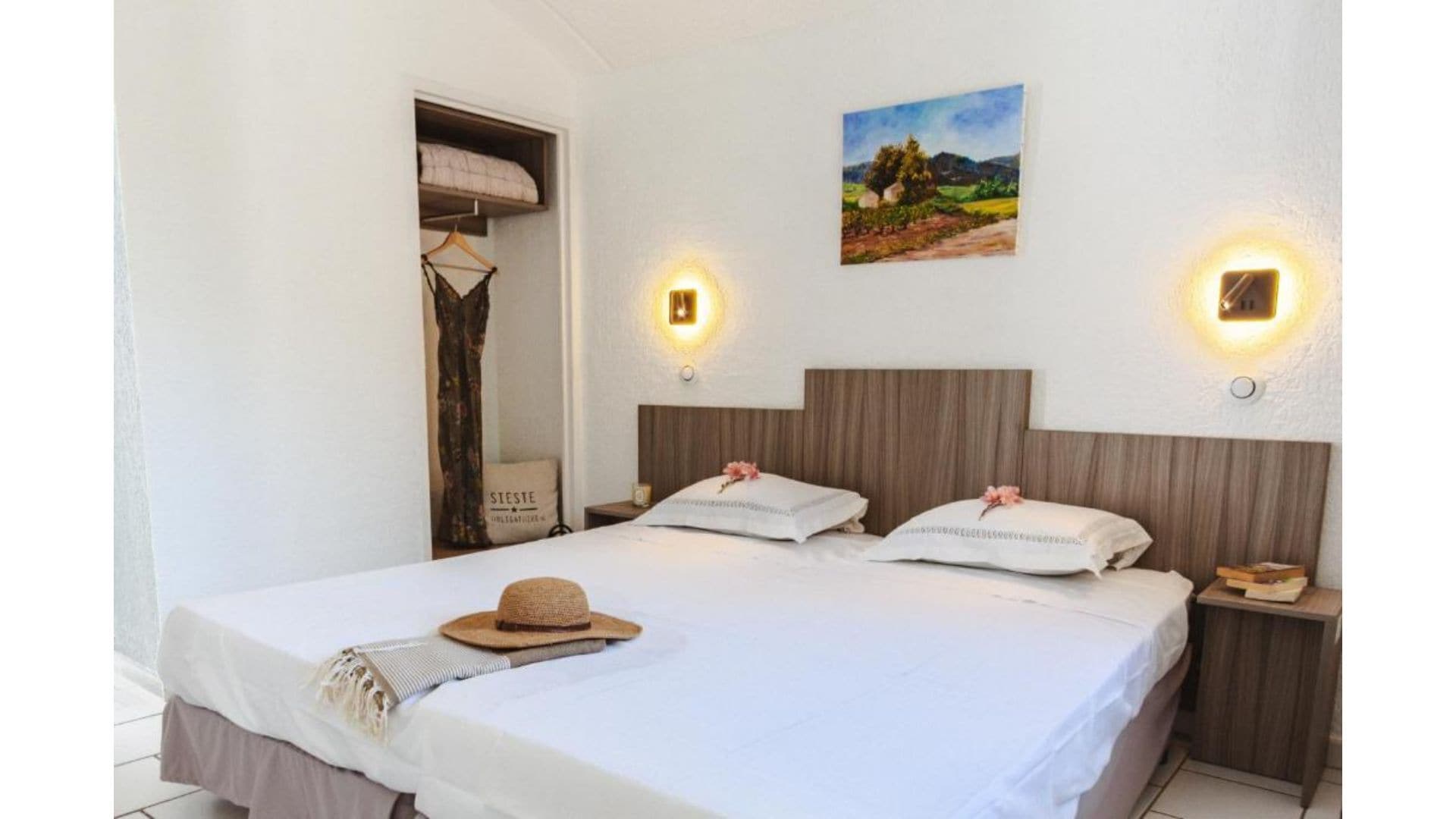 2 Bedroom Apartment with Terrace, Cap Sud Vacances, La Garde-Freinet