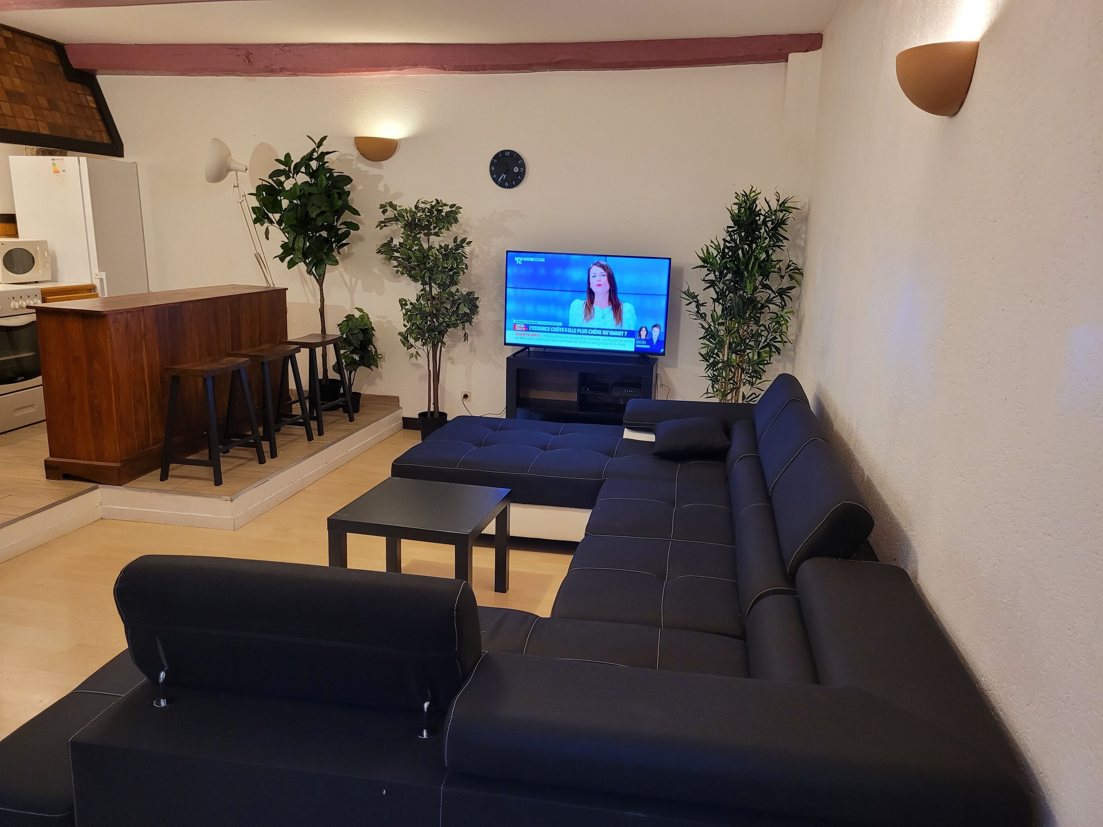 55 m2 HISTORIC CENTER