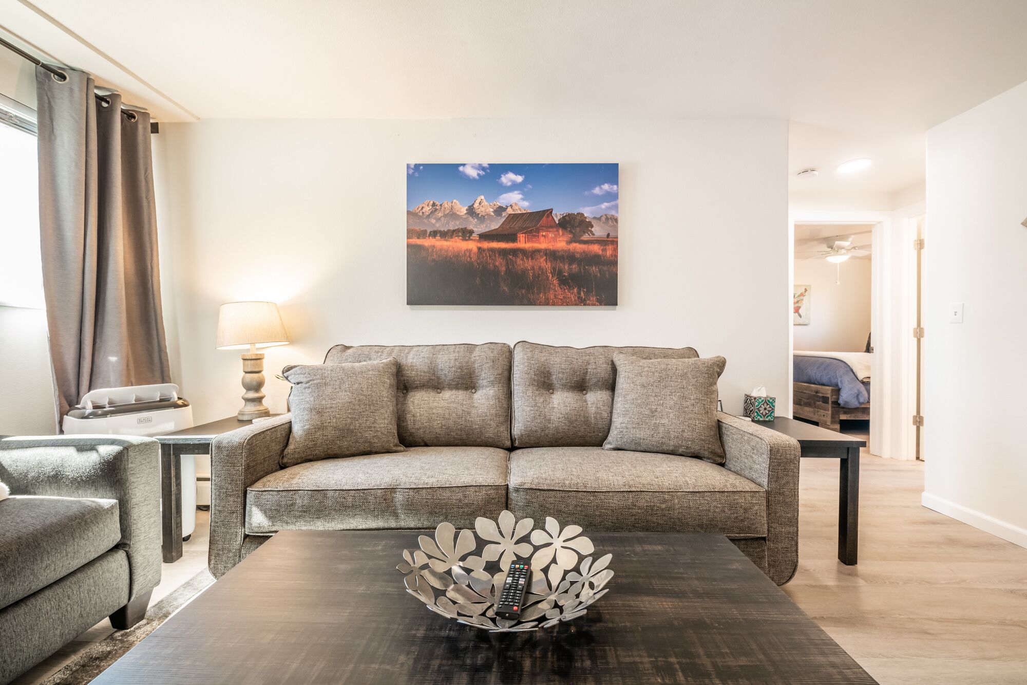 ❤Pleasant Retreat! Dog friendly & near Peterson AFB ❤