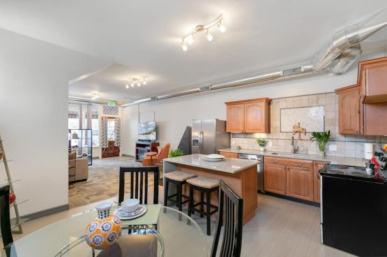 Fabulous and Inviting 1-bedroom in Englewood, CO