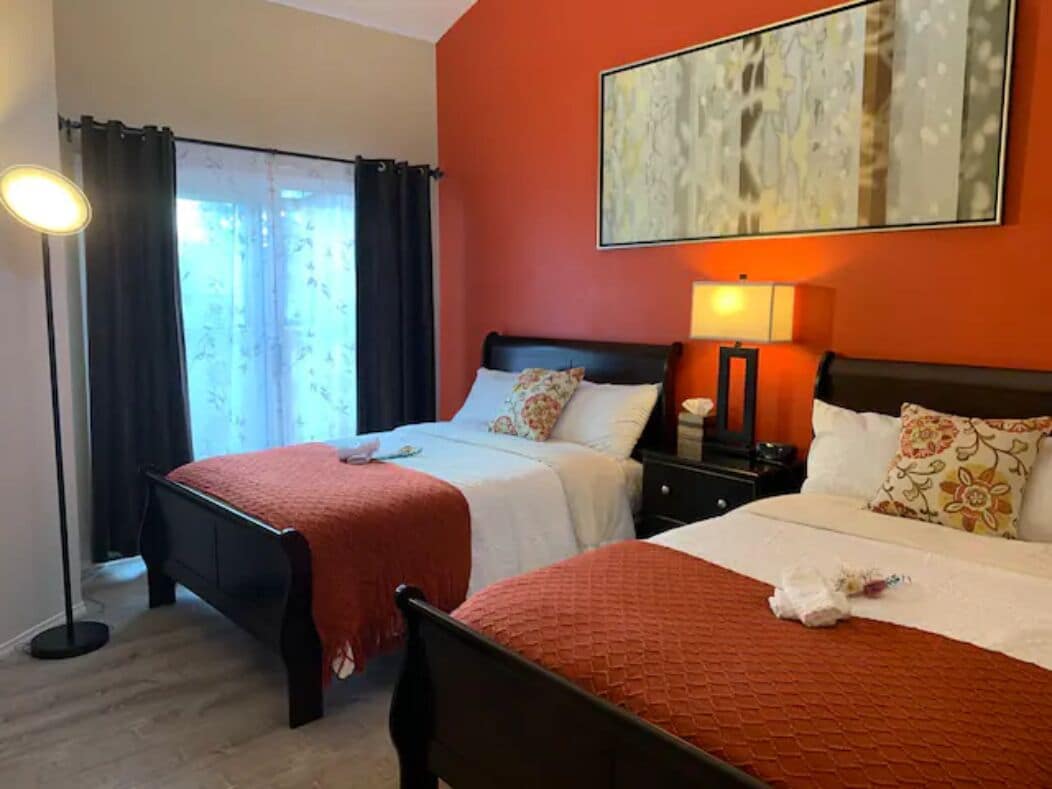 A Cozy Bellevue Condo at CrossRoad Mall
