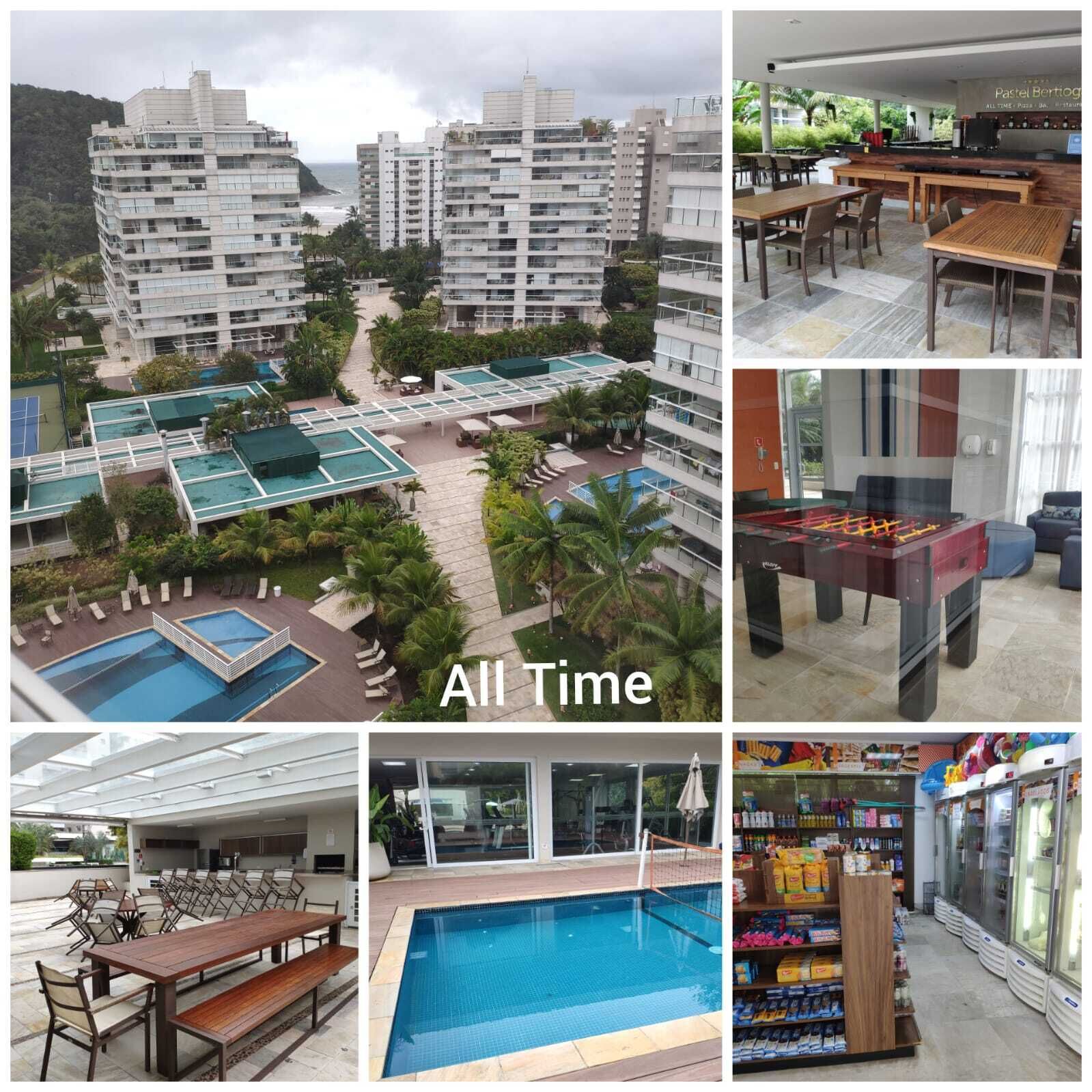 Riviera AllTime Family Club Apartment