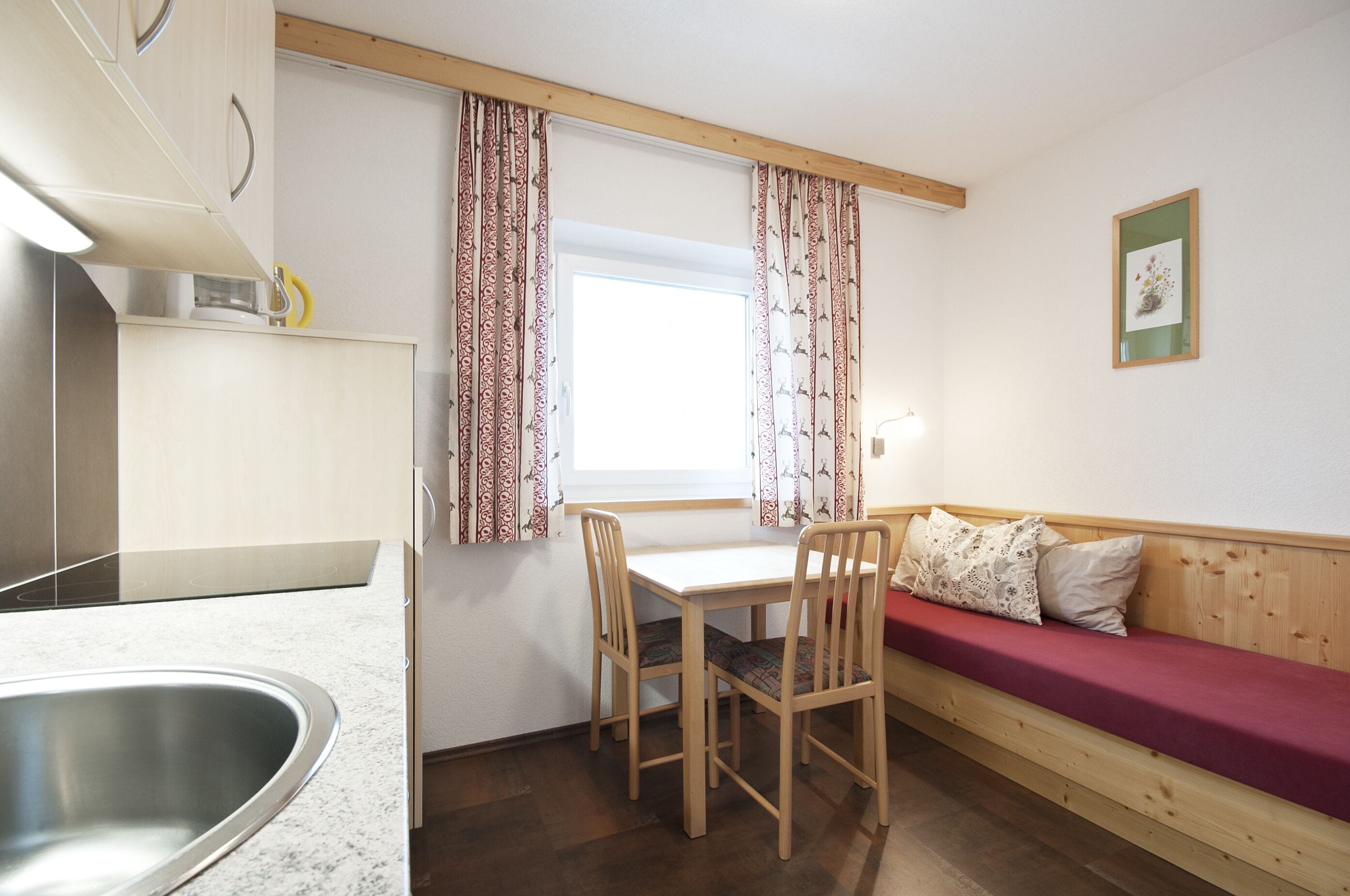 Apartment-Private Bathroom-Garden view-Top 5
