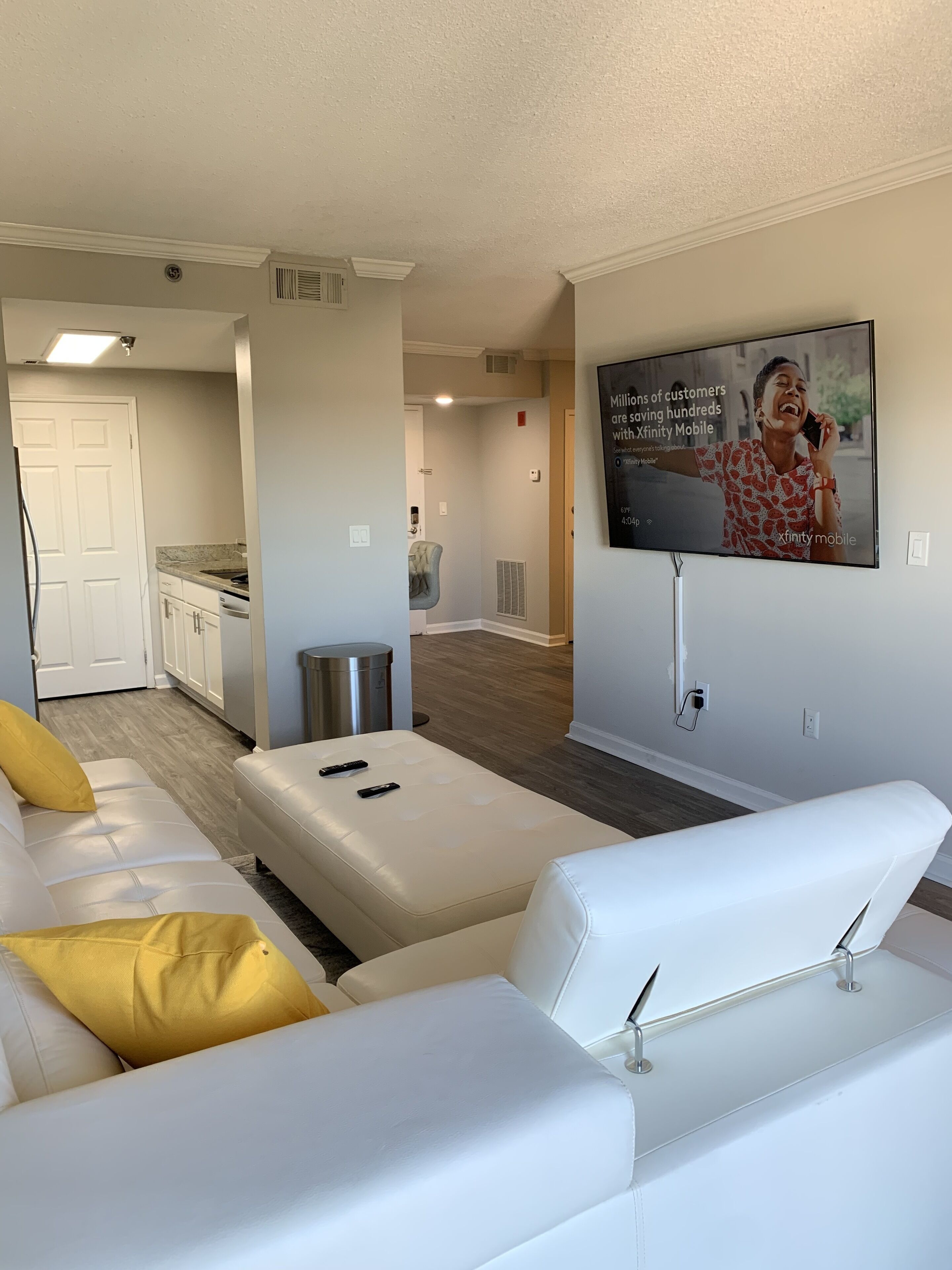 Your Luxury Condo Getaway