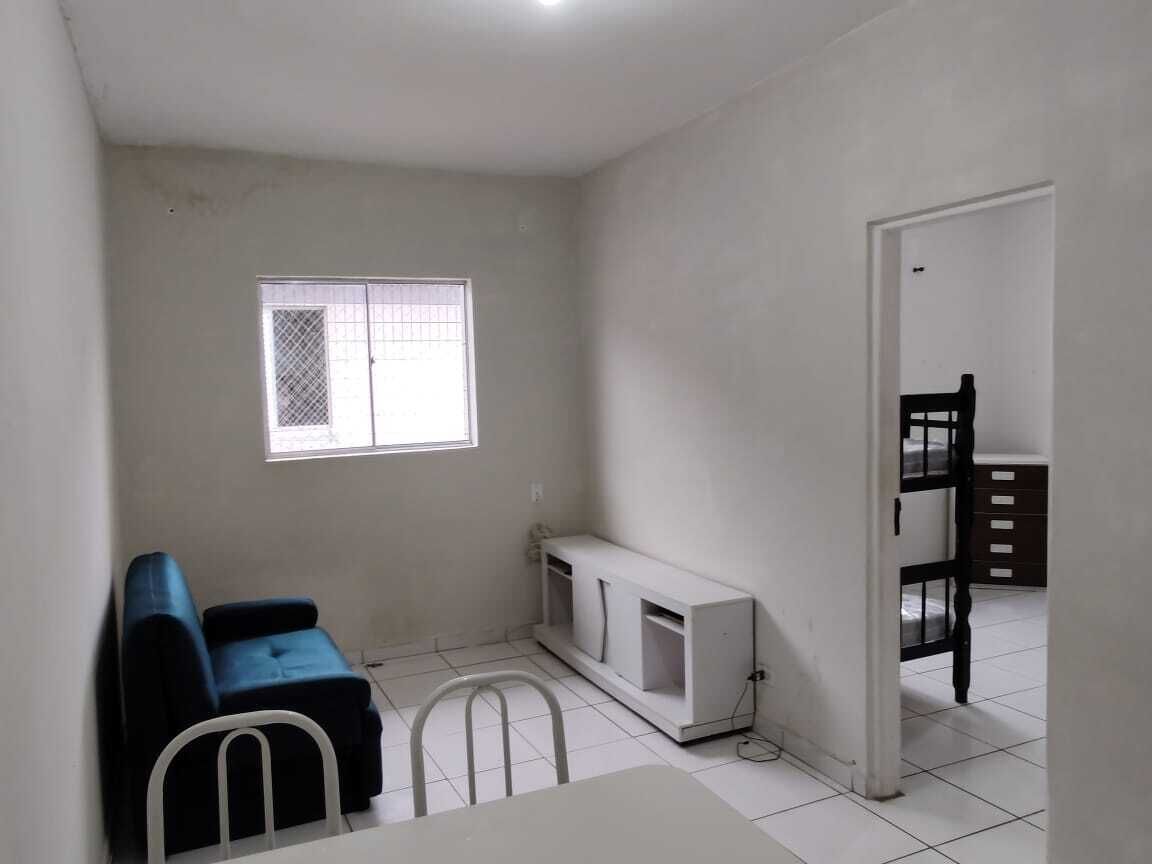 Cozy apartment, with Wi-Fi, air conditioning in the bedroom,