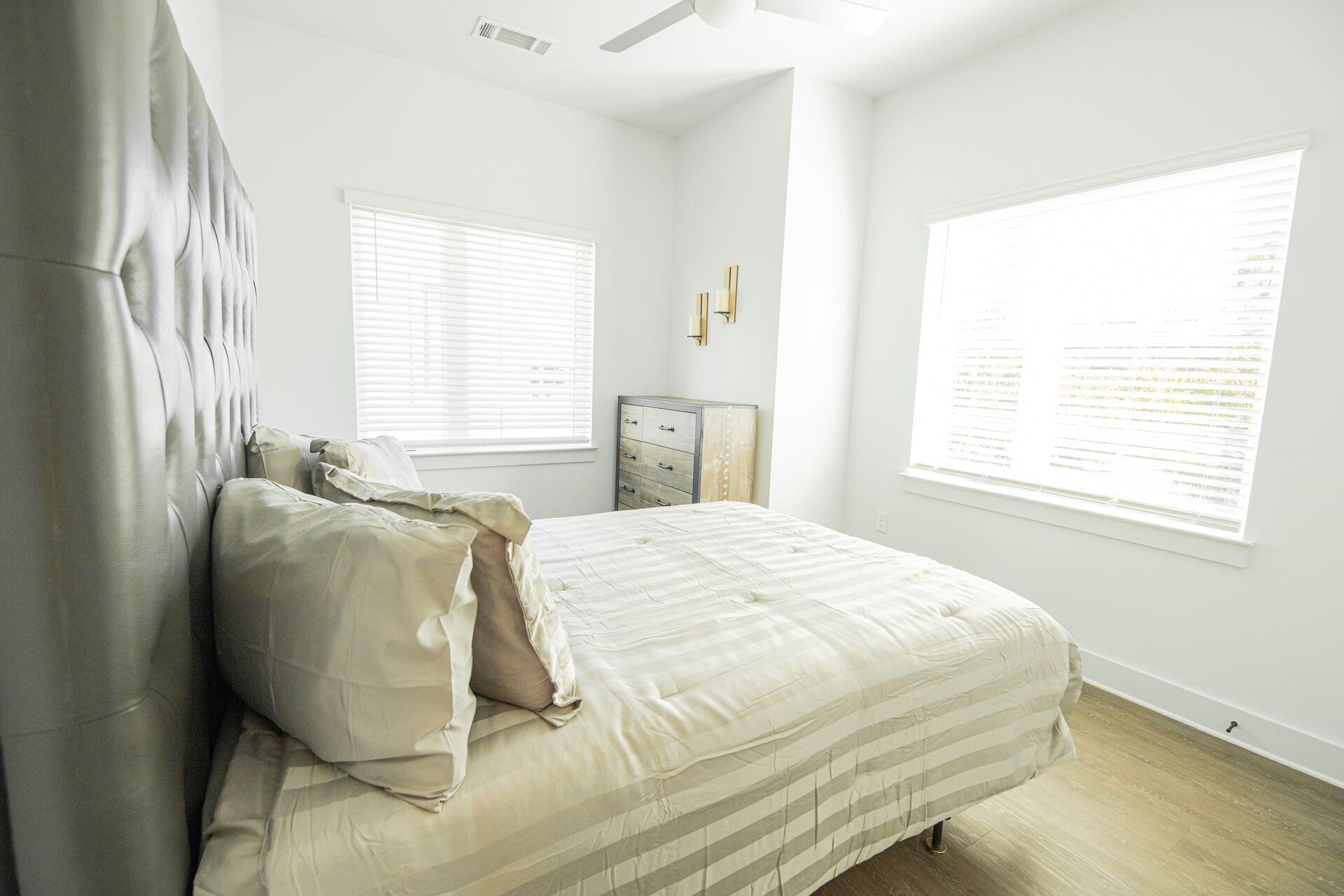 Luxurious Stay in the RTP