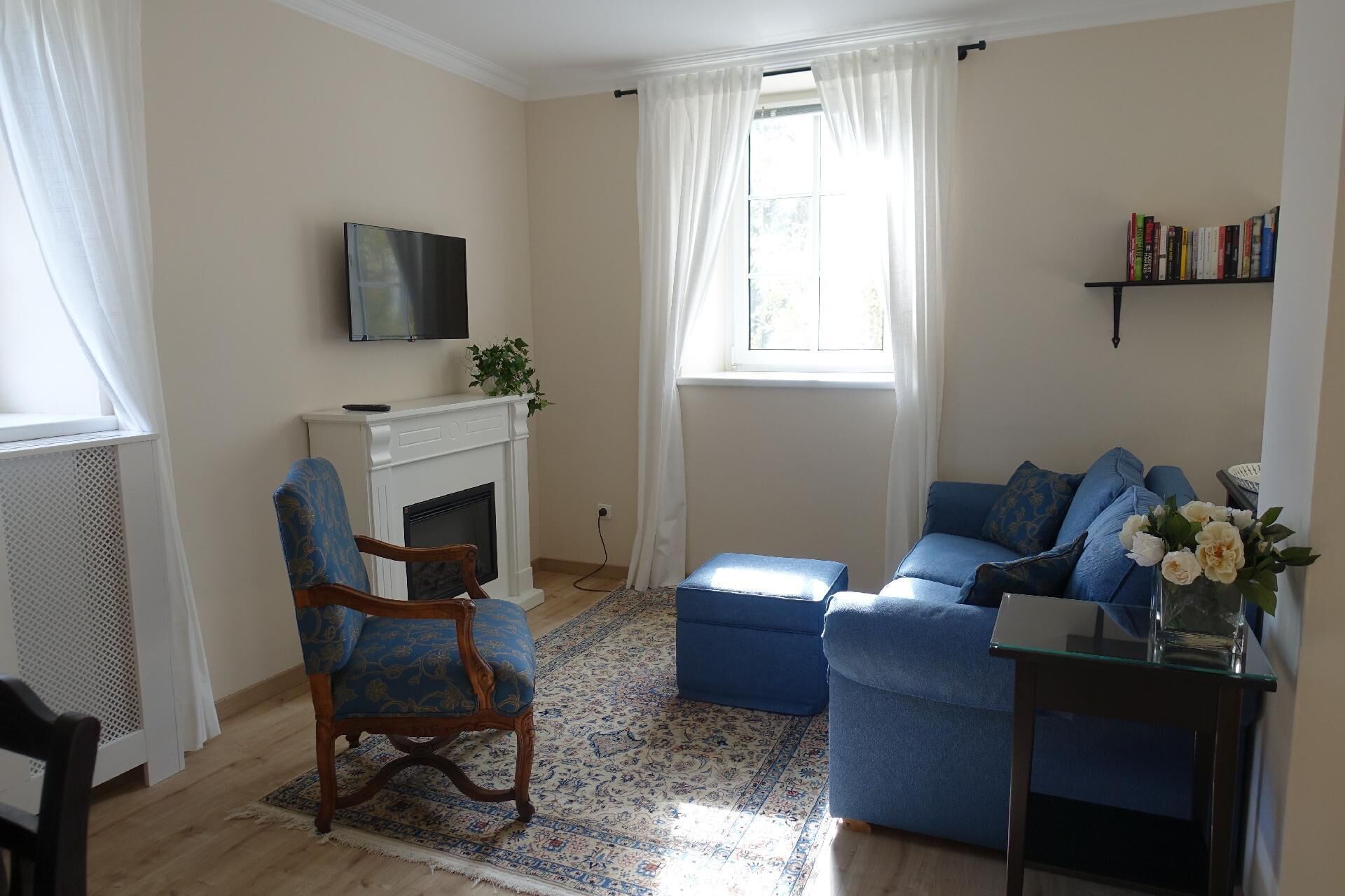 Holiday apartment Piber for 1 - 2 persons with 1 bedroom - Holiday apartment in one or multi-family