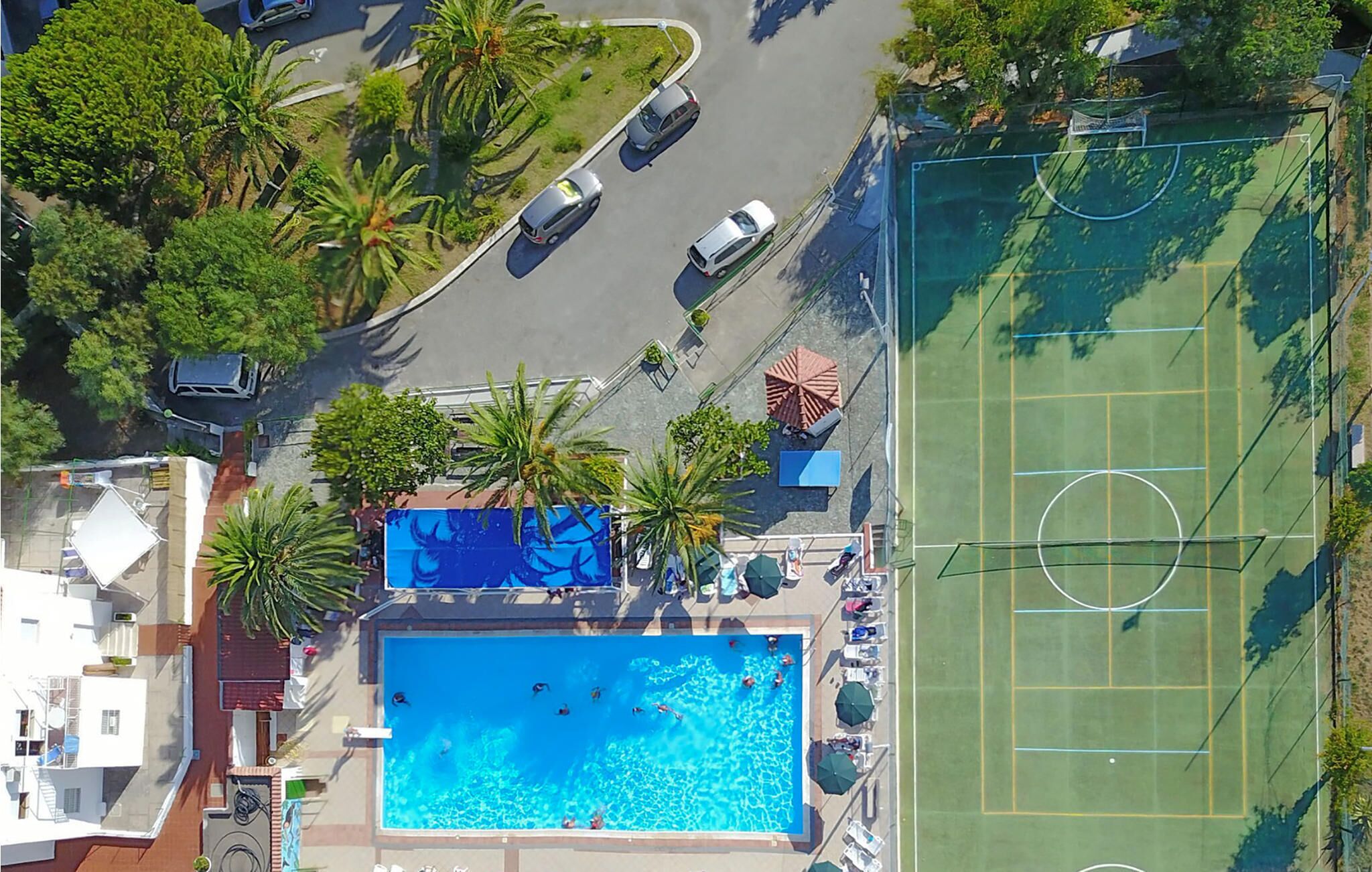 2 bedroom accommodation in Falerna Marina