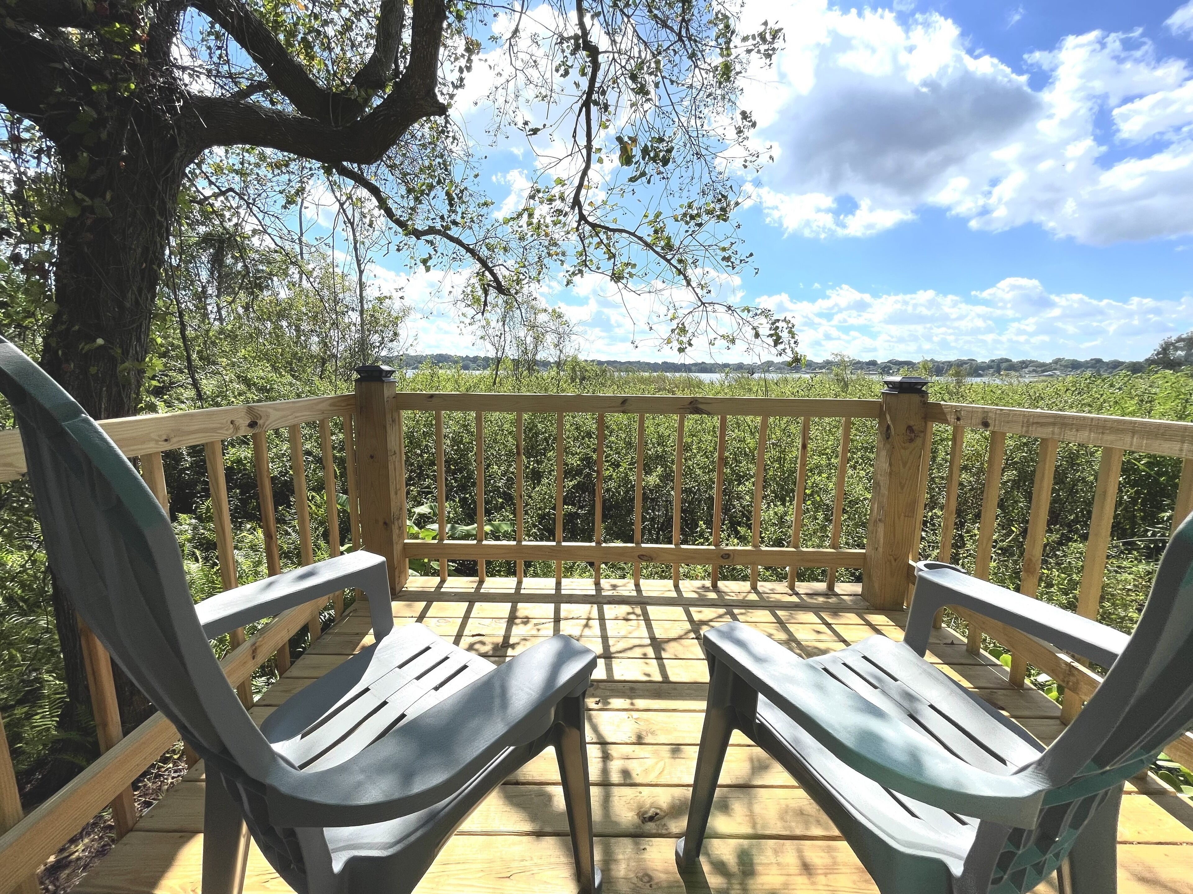 View Container 5*Centrally Located*Private Bed/Bath