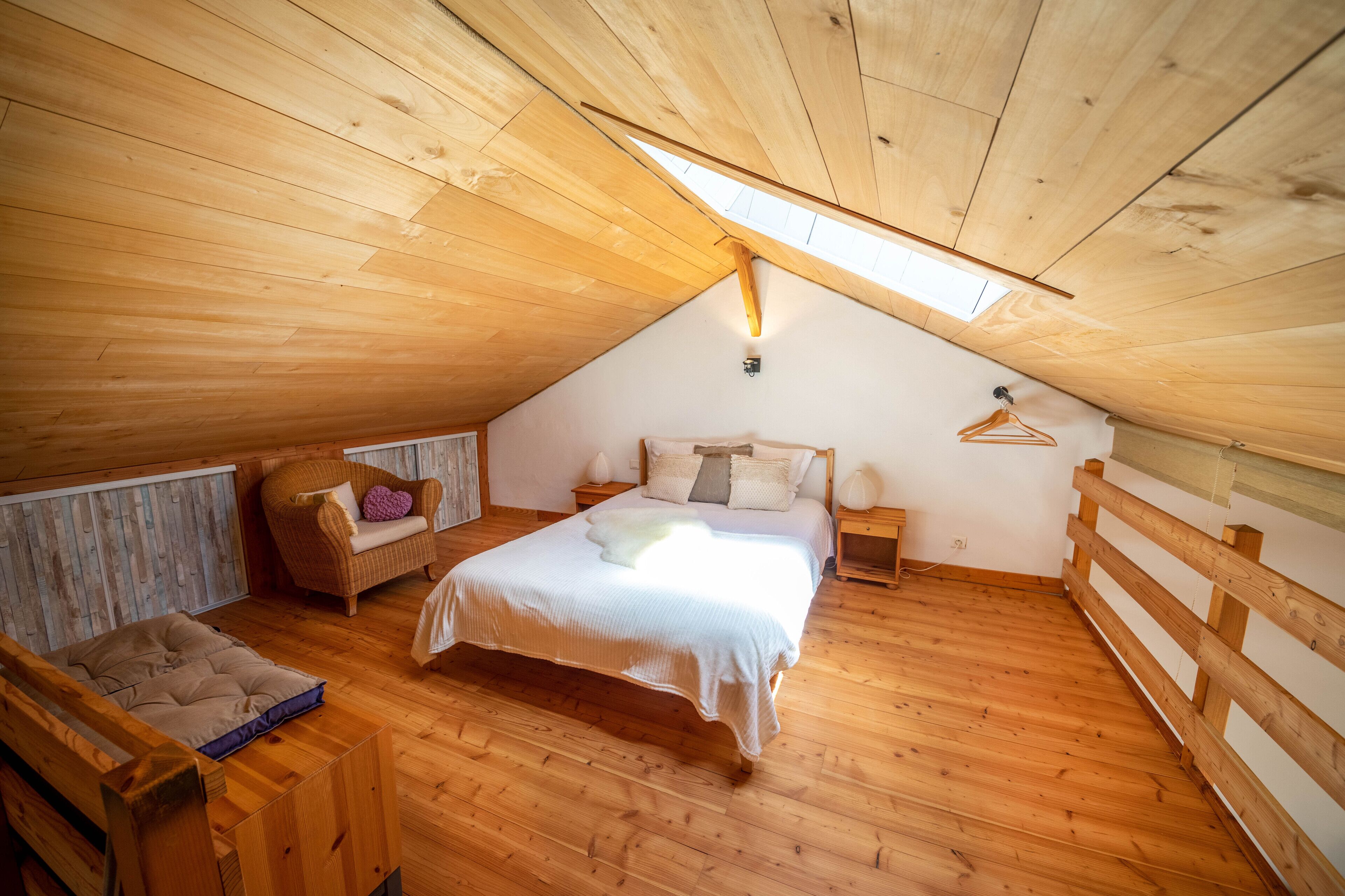 Eco-Loft ★★★