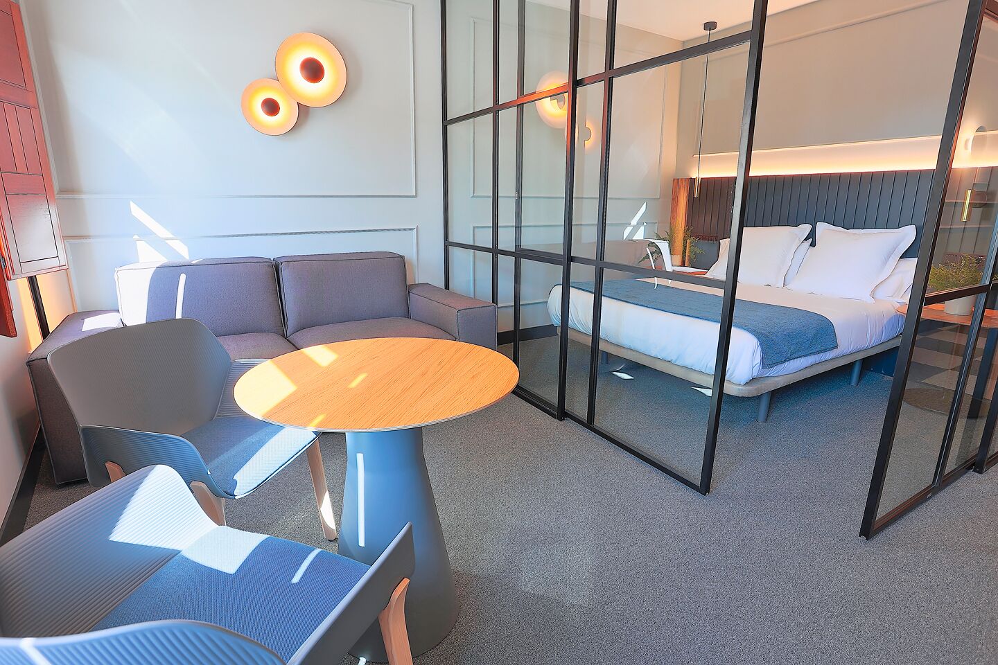 Suite B (AZOTEA SUITES)