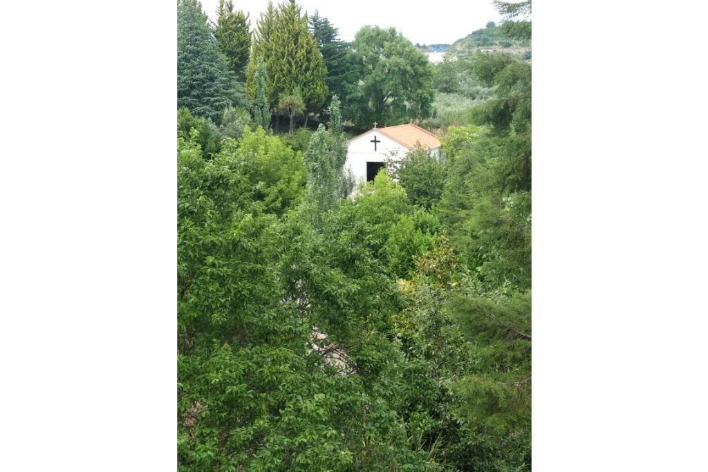 Quinta da Telheira - Deluxe Double Room (2 Adults + 1 Child)
