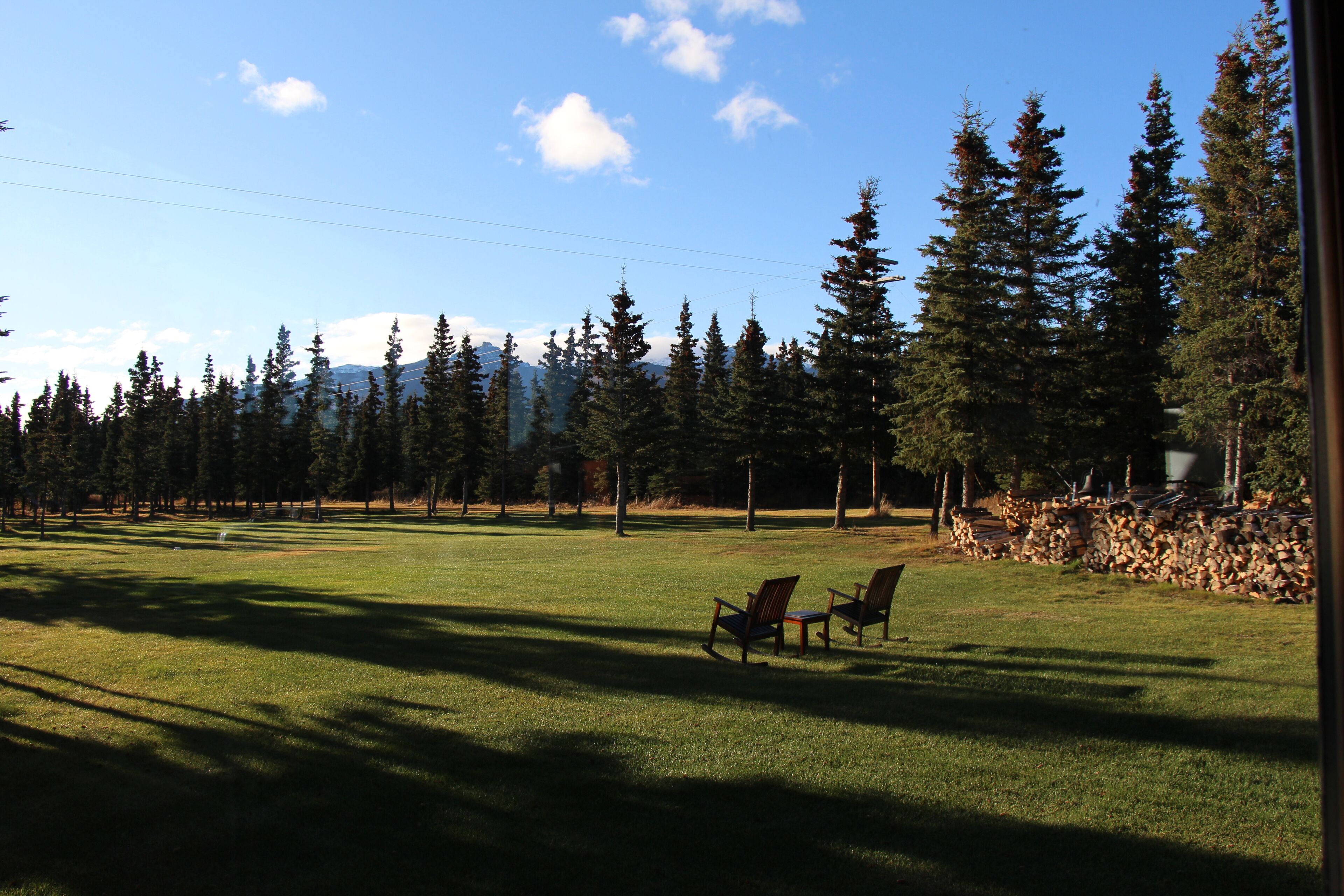 Two beautiful bedrooms and 2 baths in your private space in an award winning B&B