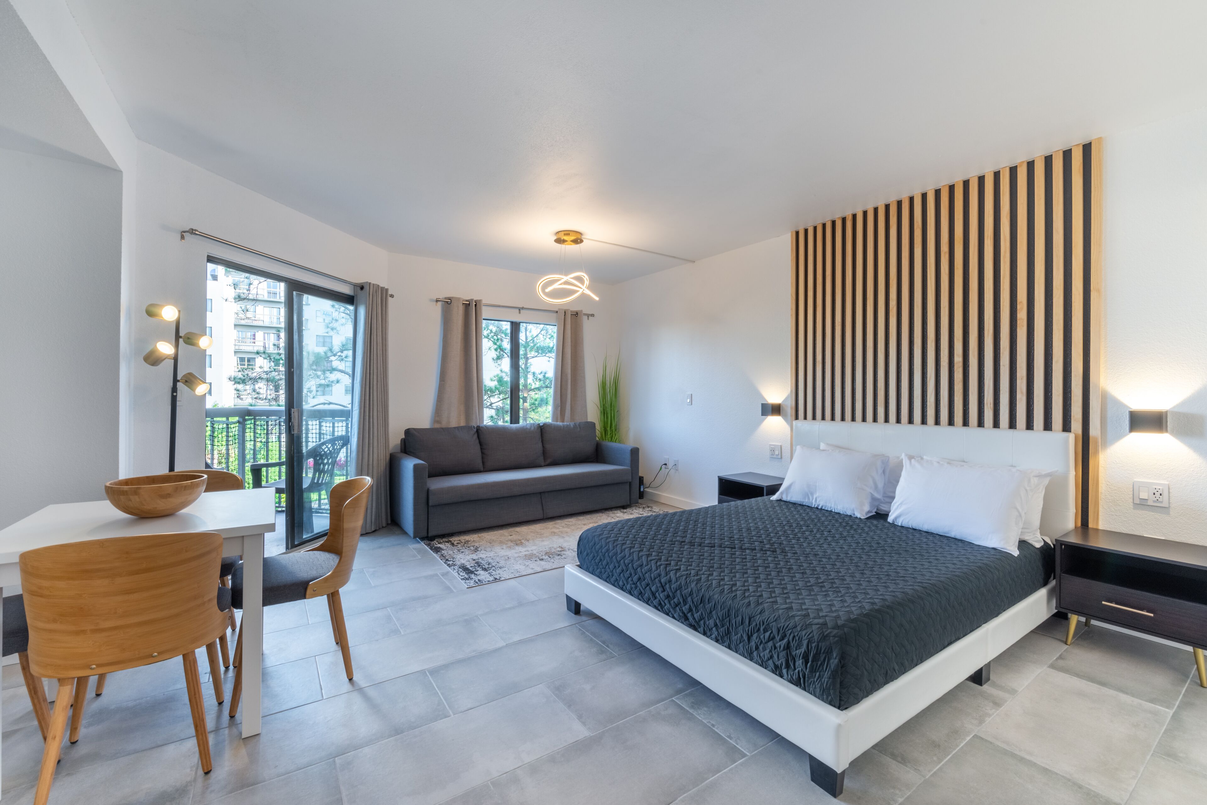 NEW - Spacious Studio close to Theme Parks