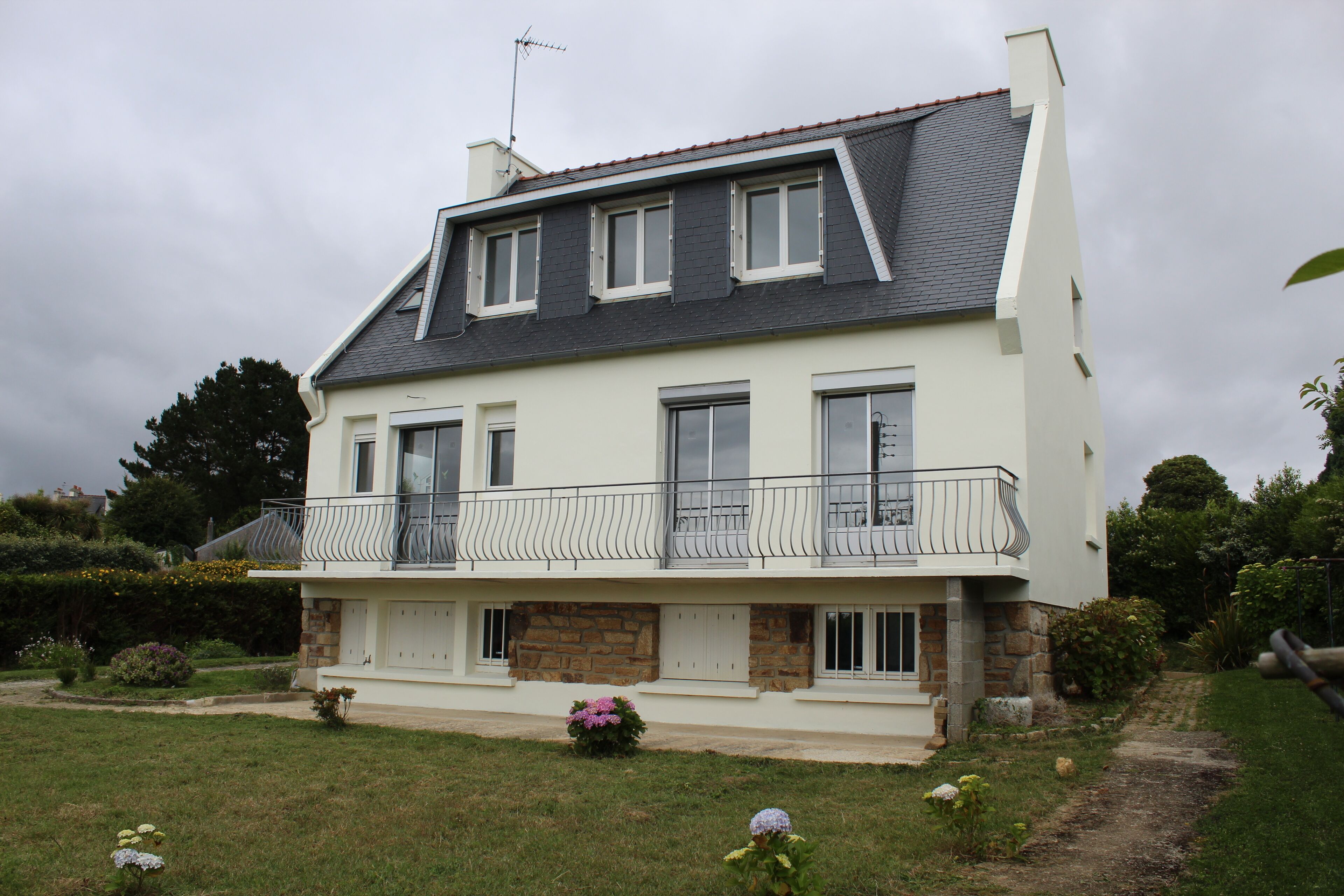 Eden Breiz Telgruc sur Mer