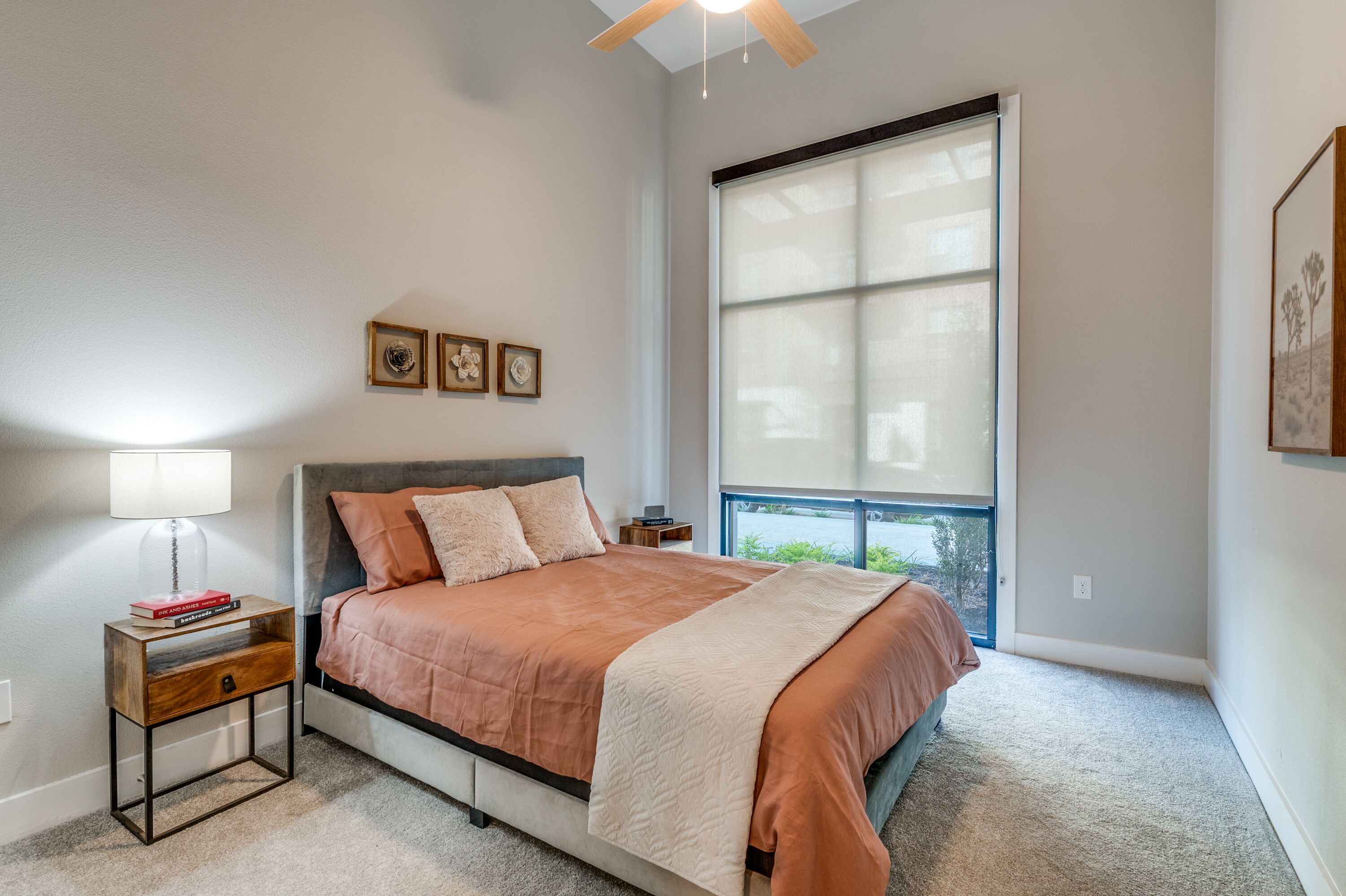 2 Bedroom Condo - New Construction