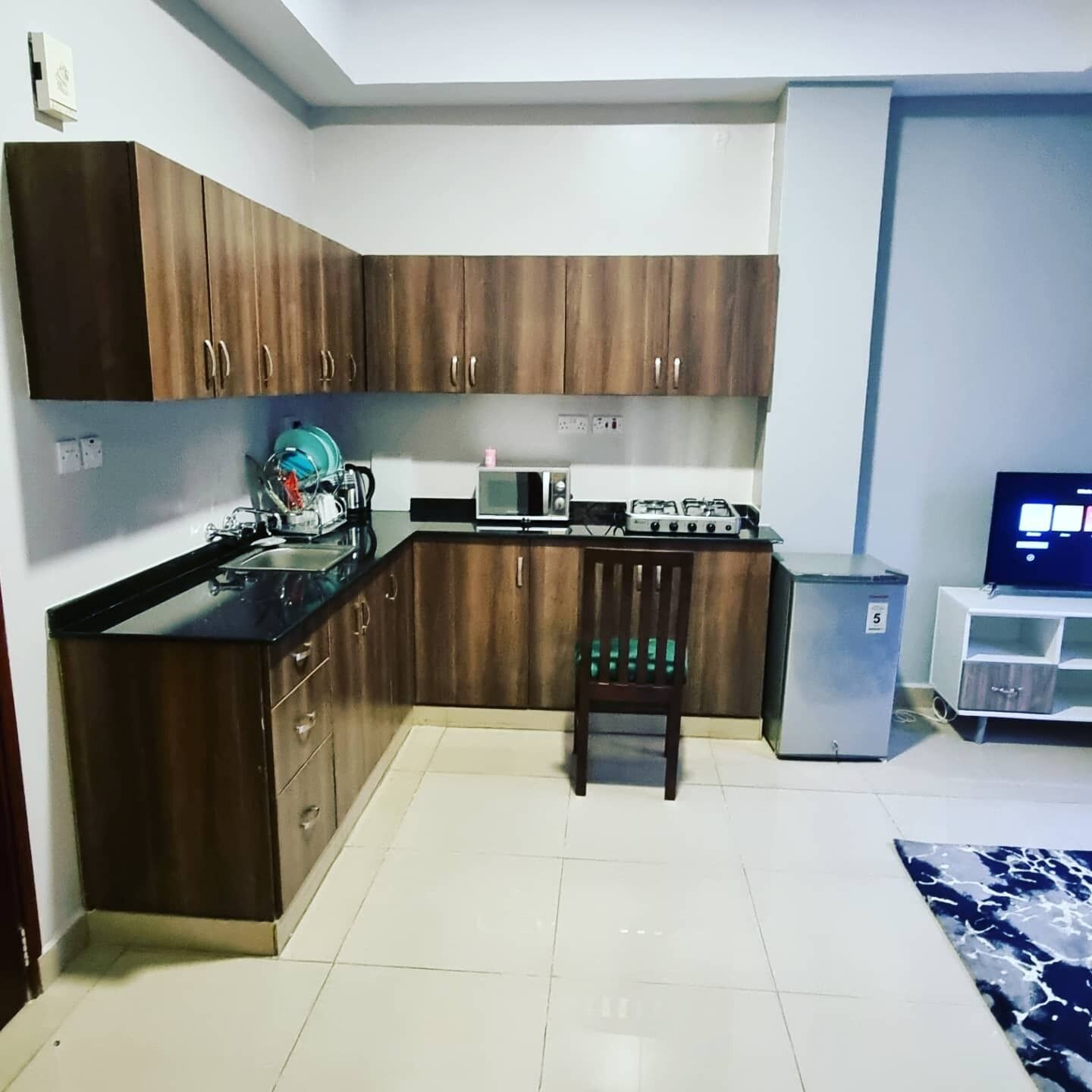 Eika Suites at Acacia