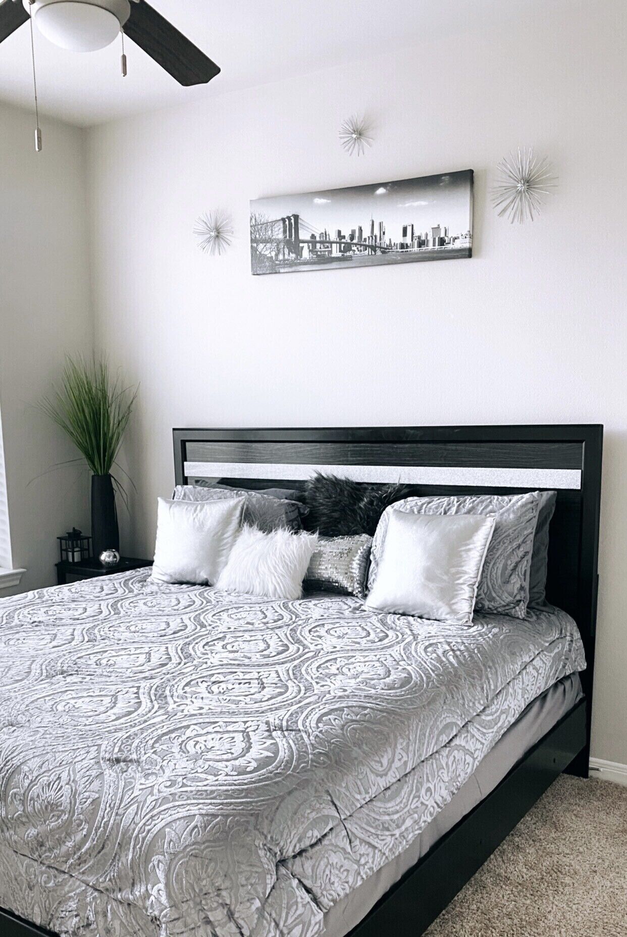 Lexys luxury one bedroom Unit