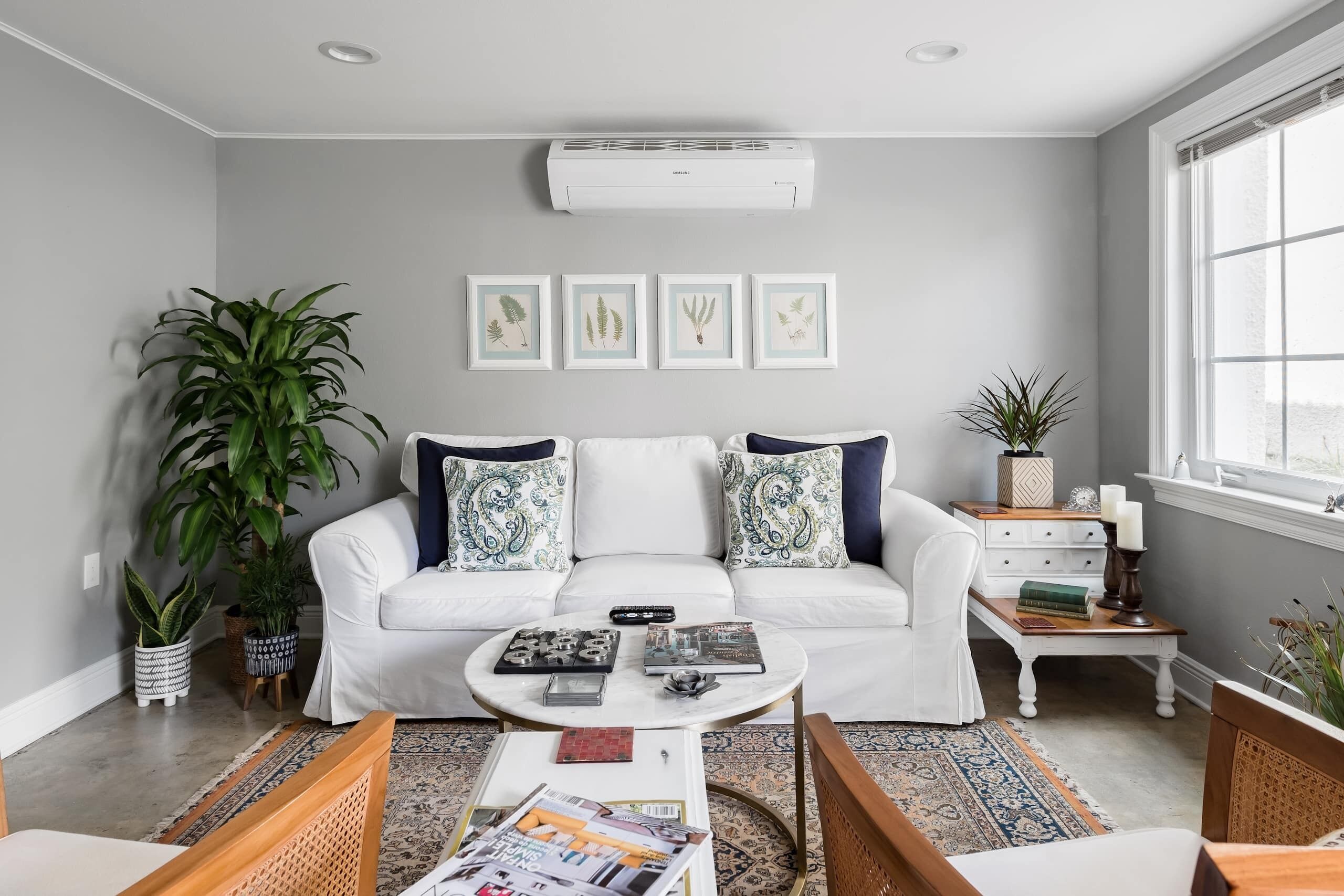 ✔️3BDR Eclectic Urban Apartment ✔️For Families ✔️Quiet ✔️ Near Tulane