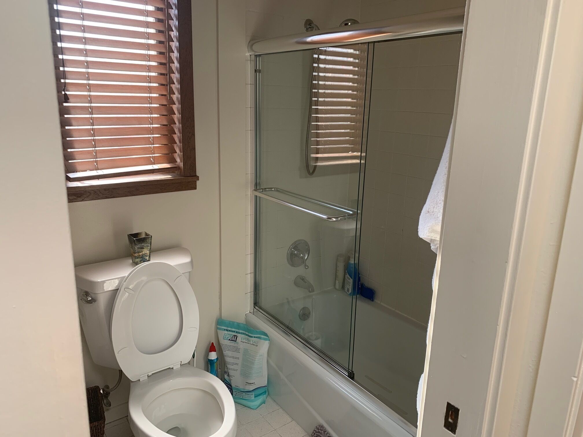 Great downtown Palo Alto location!