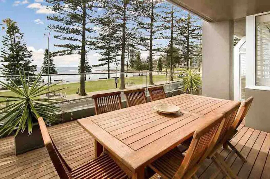 Allure on The Beach - BEACHFRONT - Wi-Fi