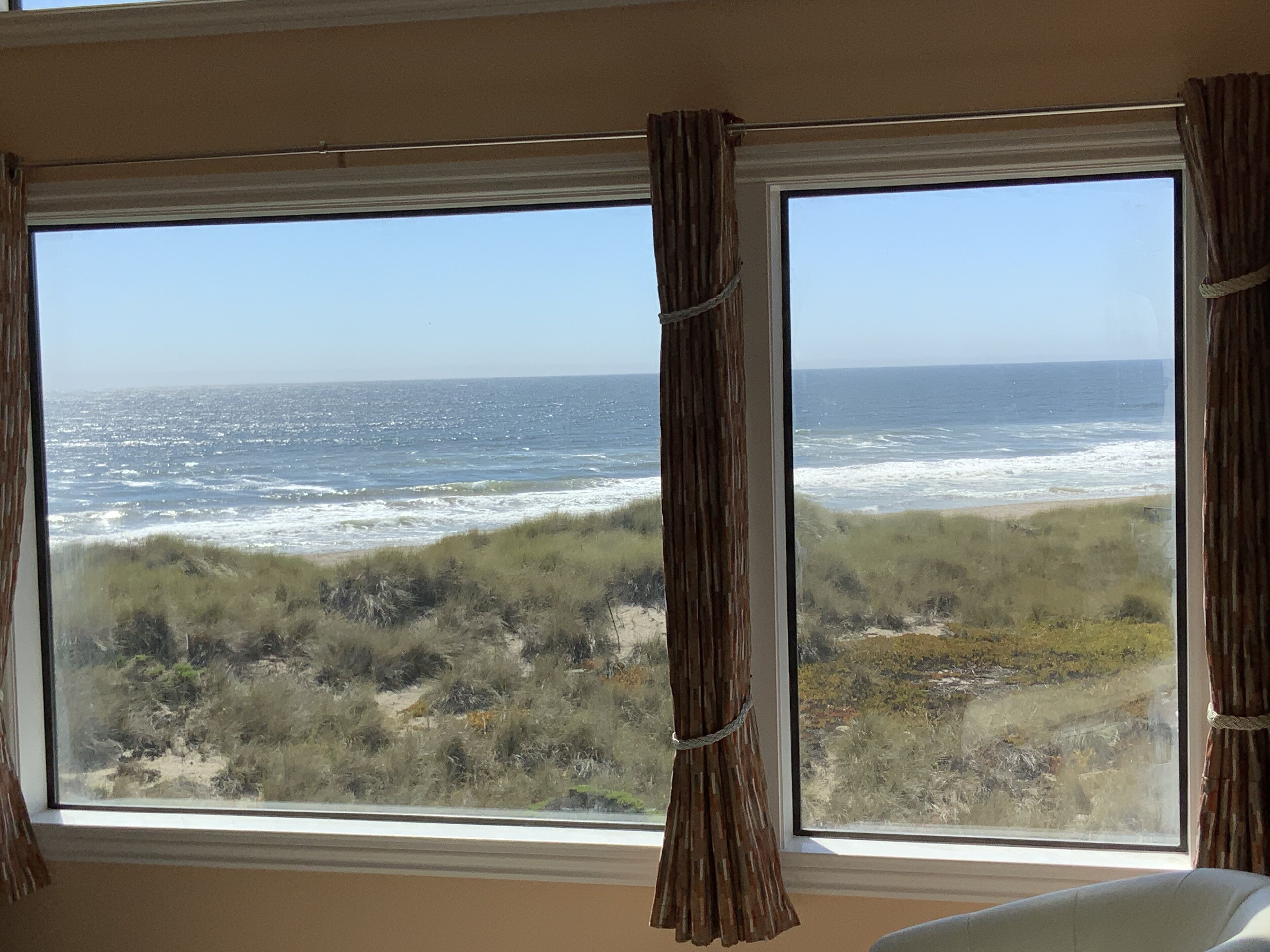 Top Floor Full Ocean View Pajaro Dunes Shorebirds Beach Condo-Listed July 2022