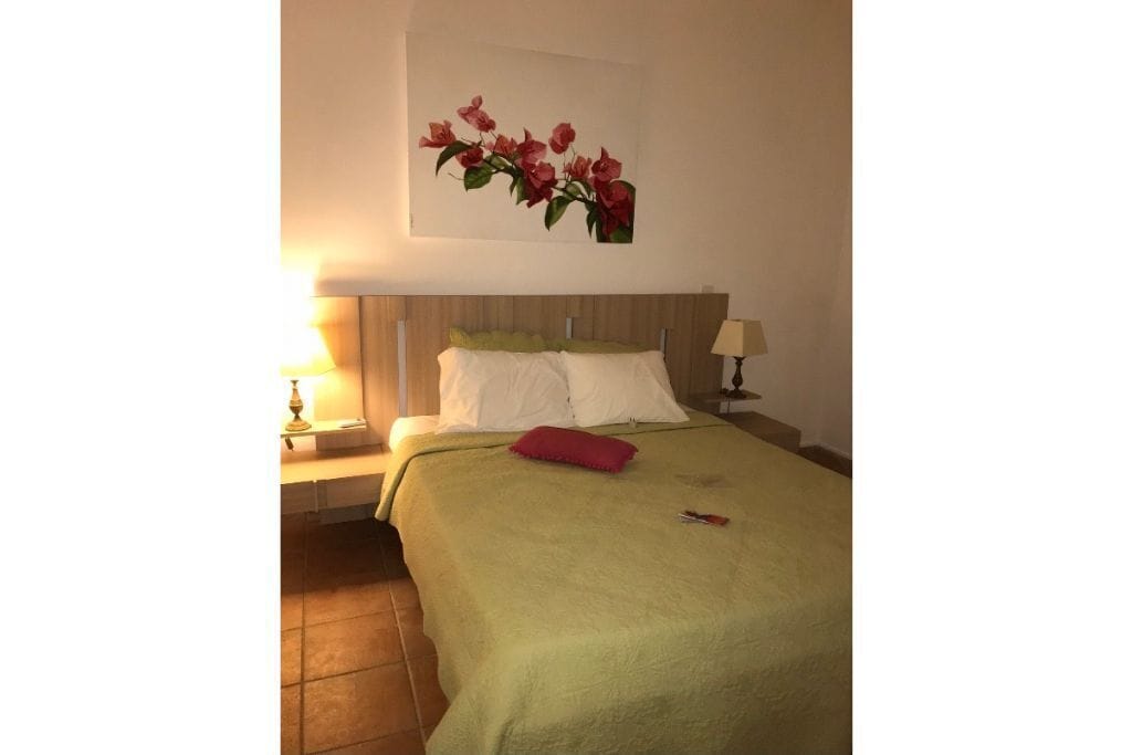 Henry’s tranquility cottage