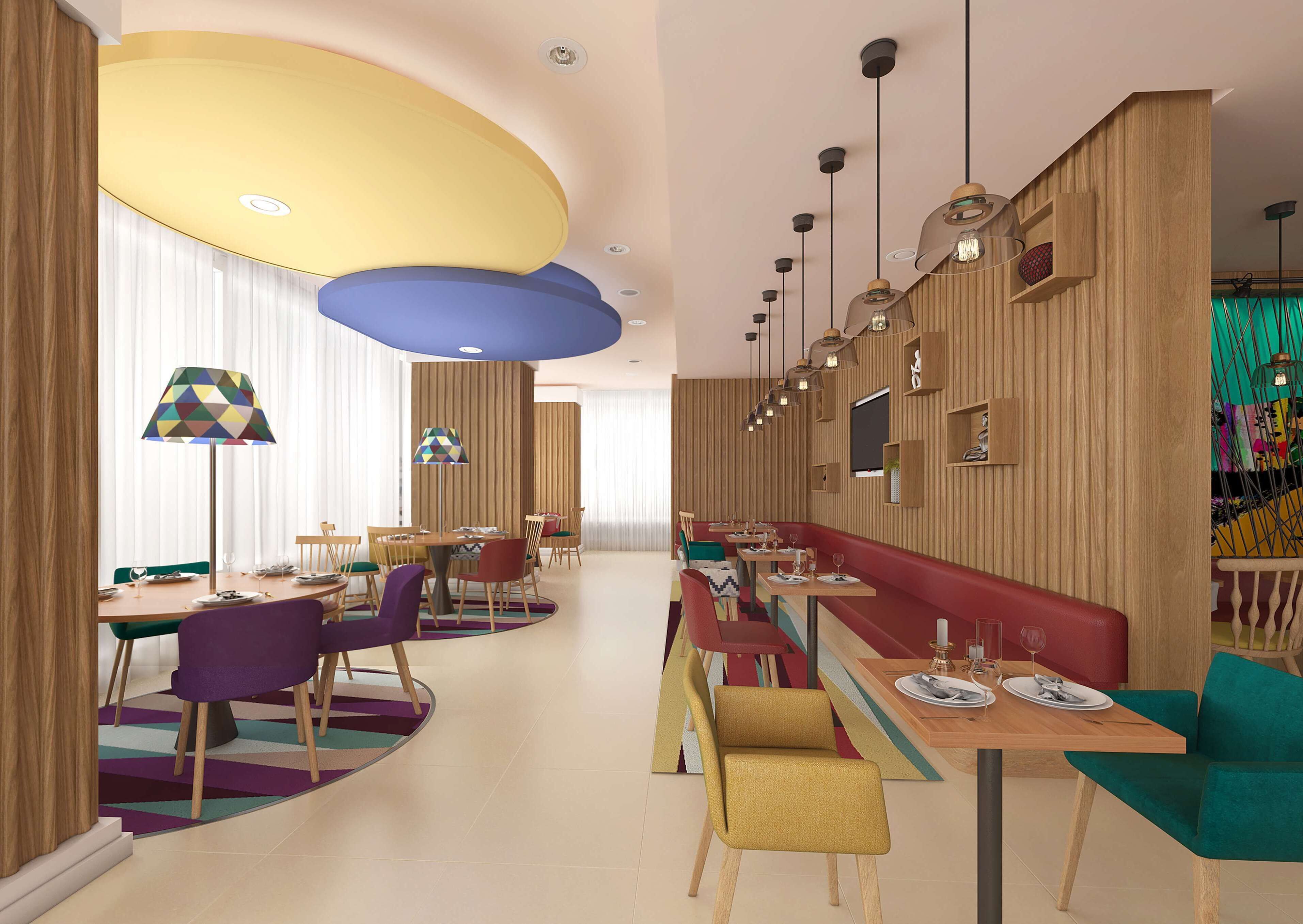 Hampton by Hilton Doha Old Town