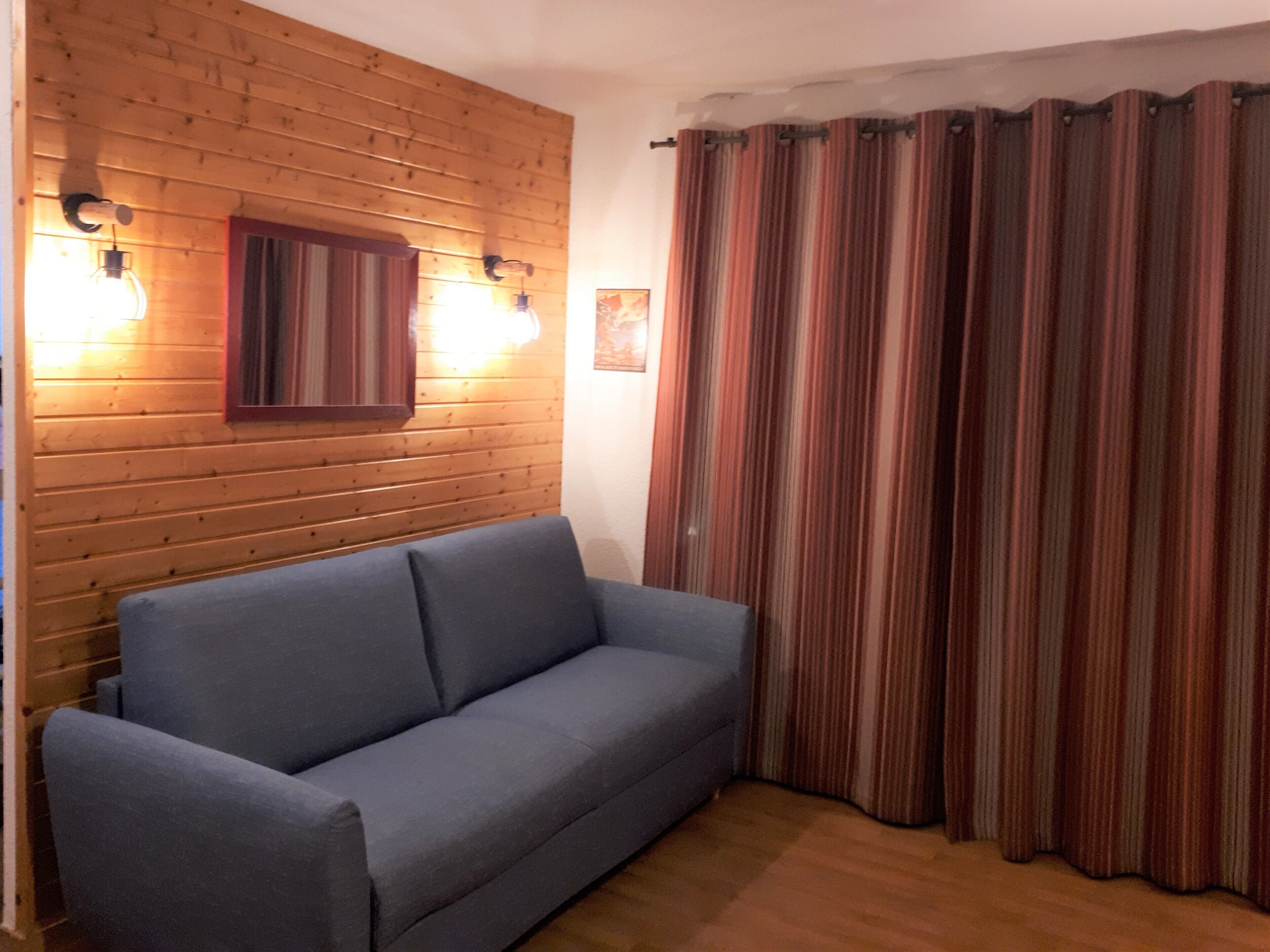 Appt 4p Orelle/Val Thorens - 3 valleys ski area - Pool/Spa/Hammam