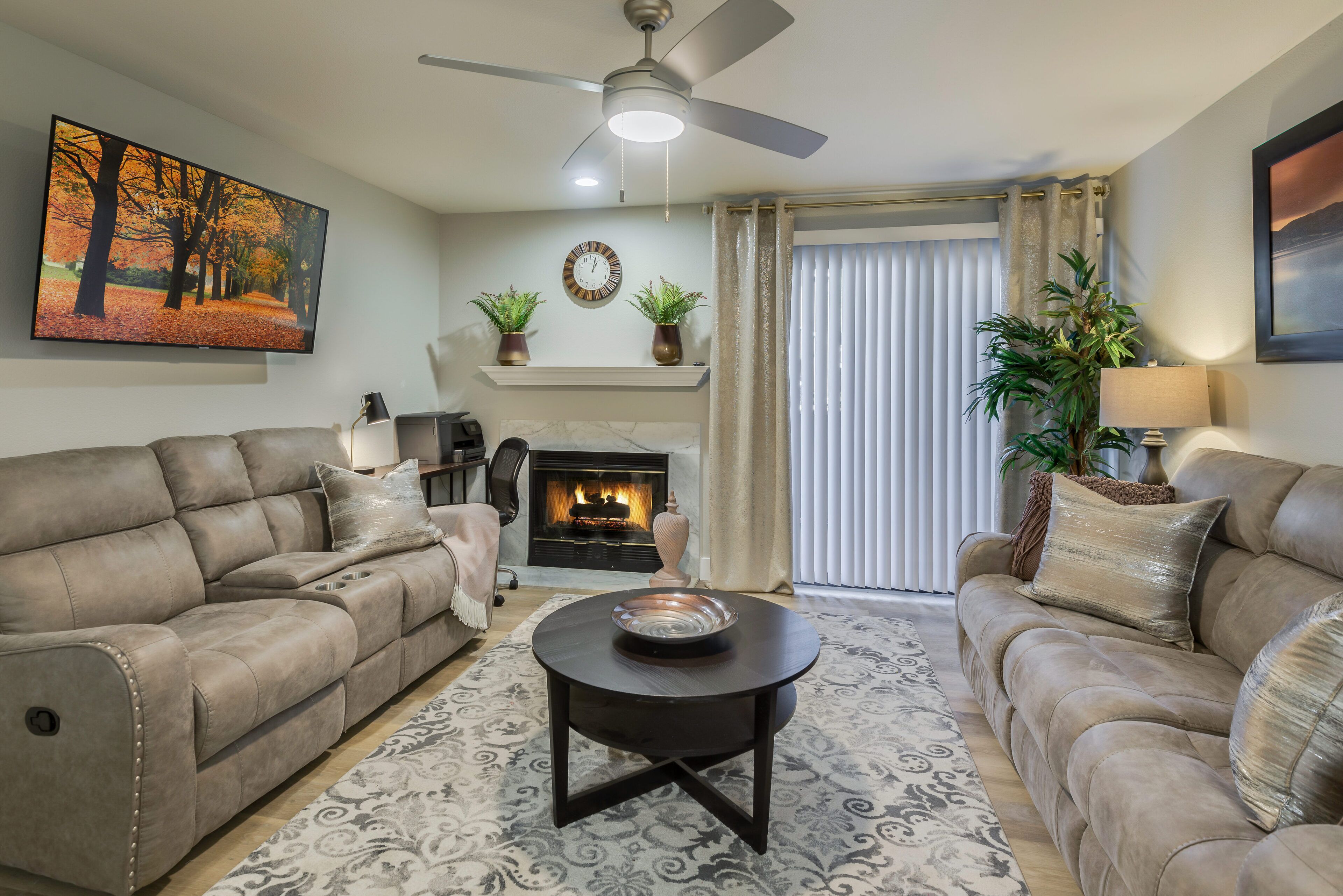 Elegant Apartment Home - Excellent For Long Stays