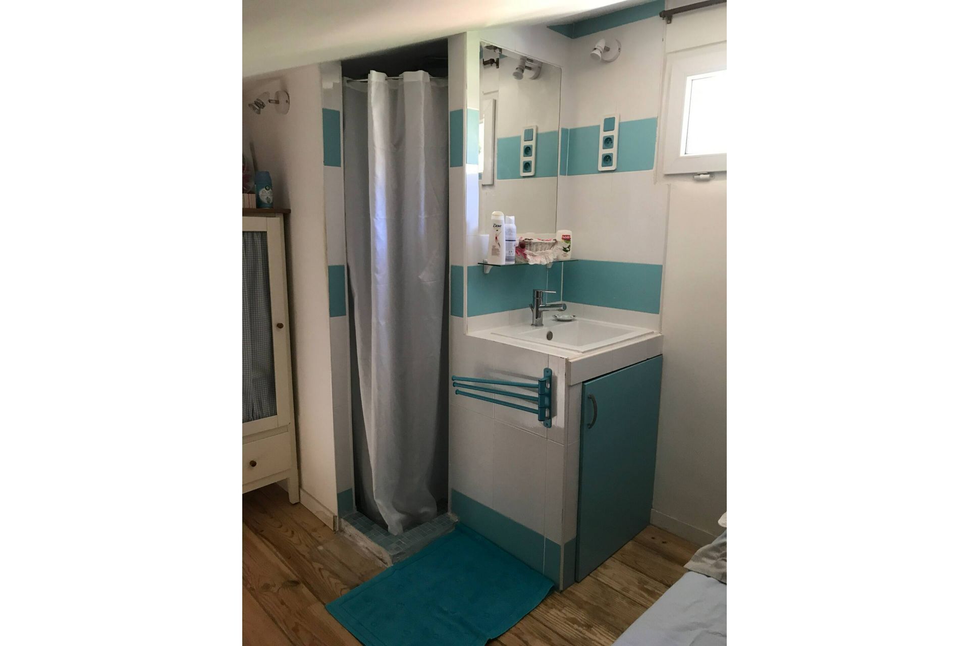 Duplex. 6 km from the École des Mines Charpak Gardanne